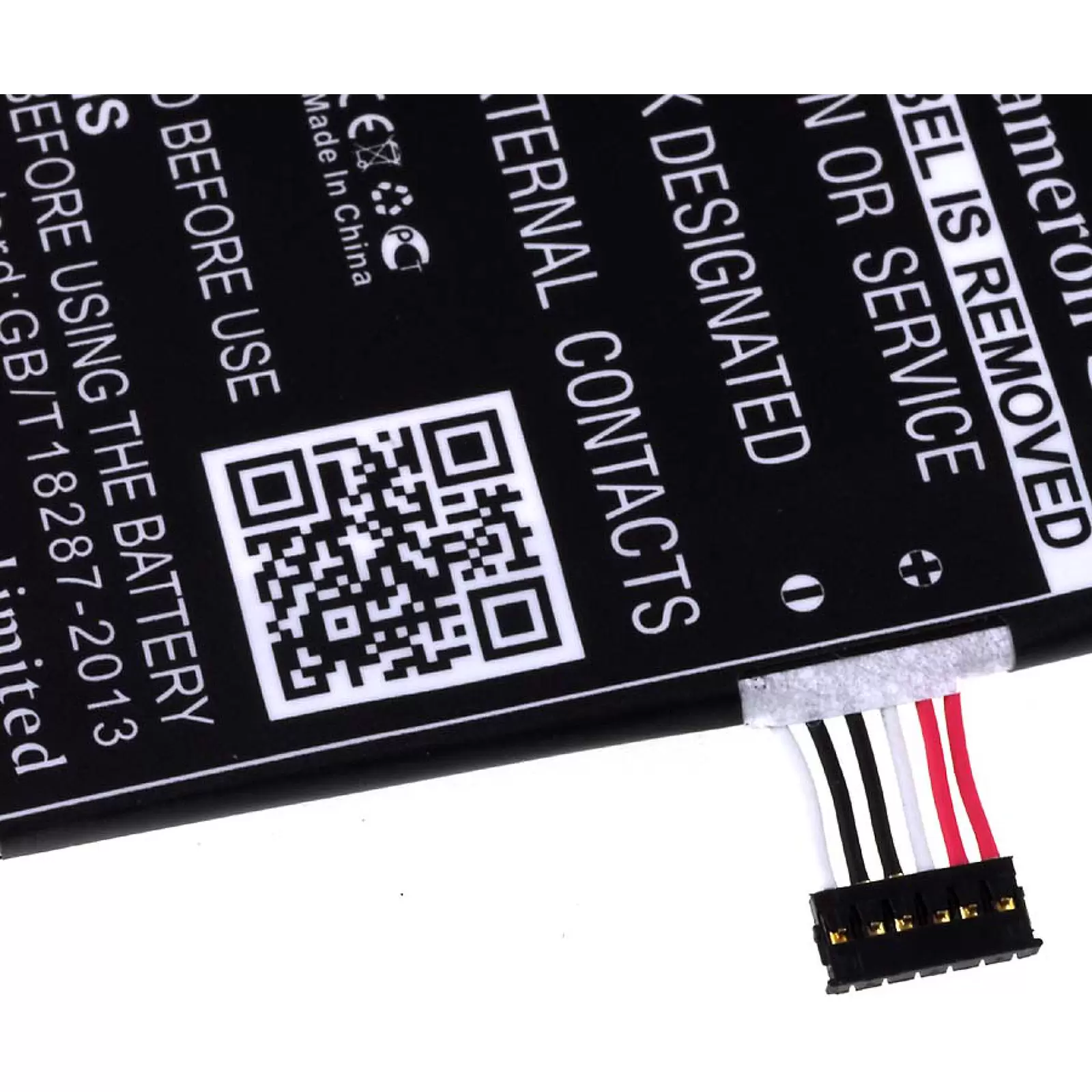 Akku für Alcatel One Touch Idol 3 5.5 / OT-6045F / Typ TLP029A2-S