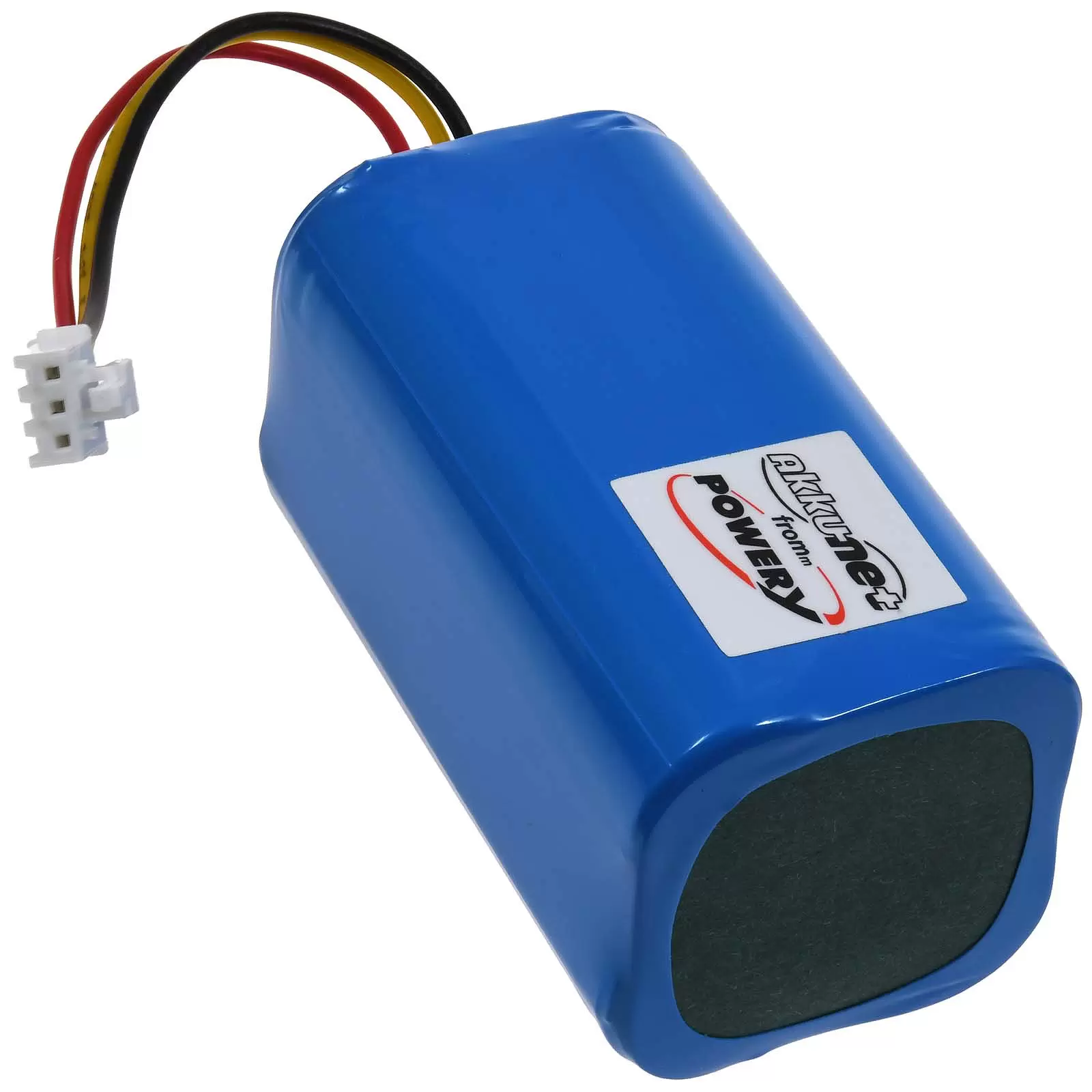 Akku passend für Saugroboter Cecotec Conga 2299 Ultra Home Vital Typ ICR18650-14