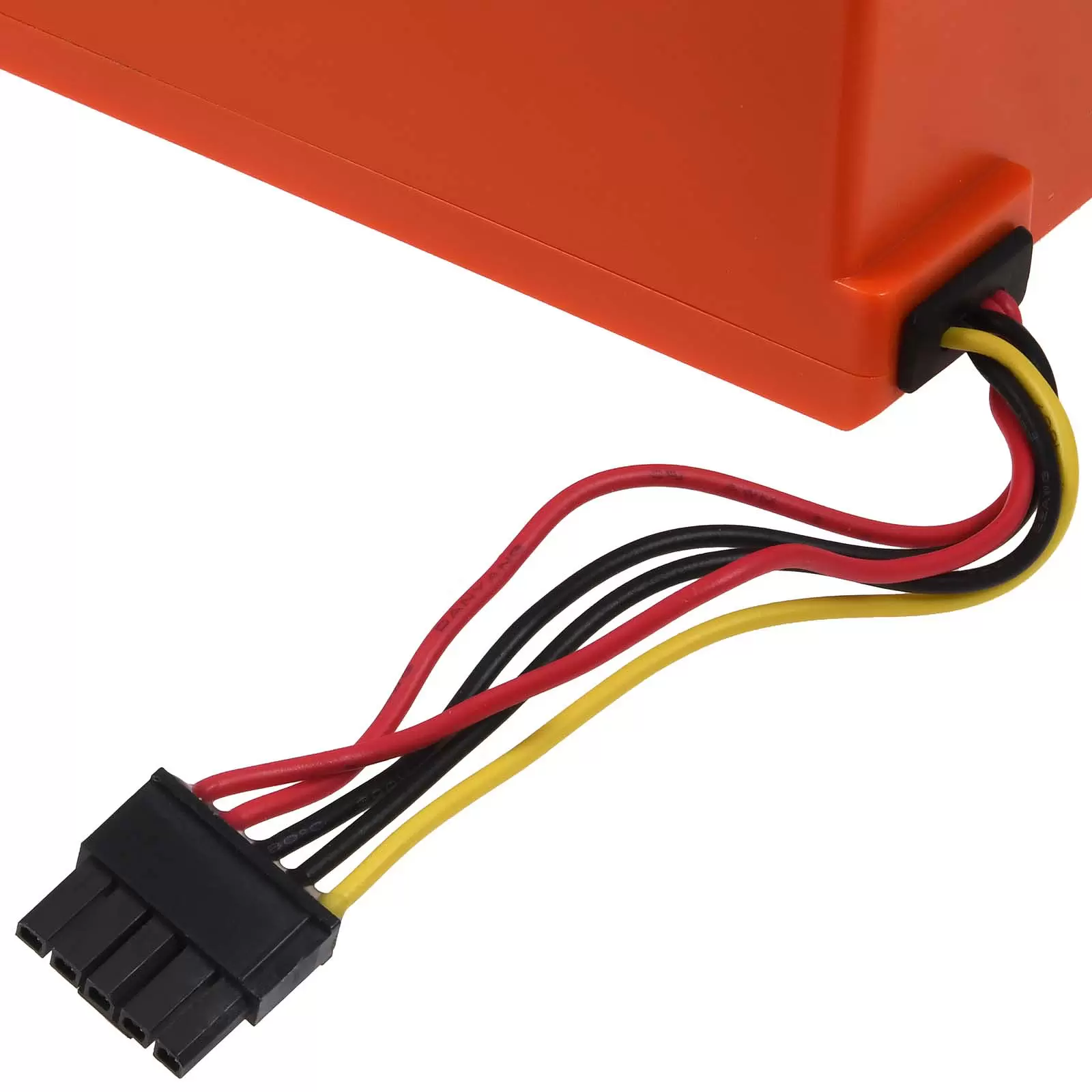 Akku passend für Saugroboter Xiaomi Mop 2 MJST1S Typ D099-4S2P