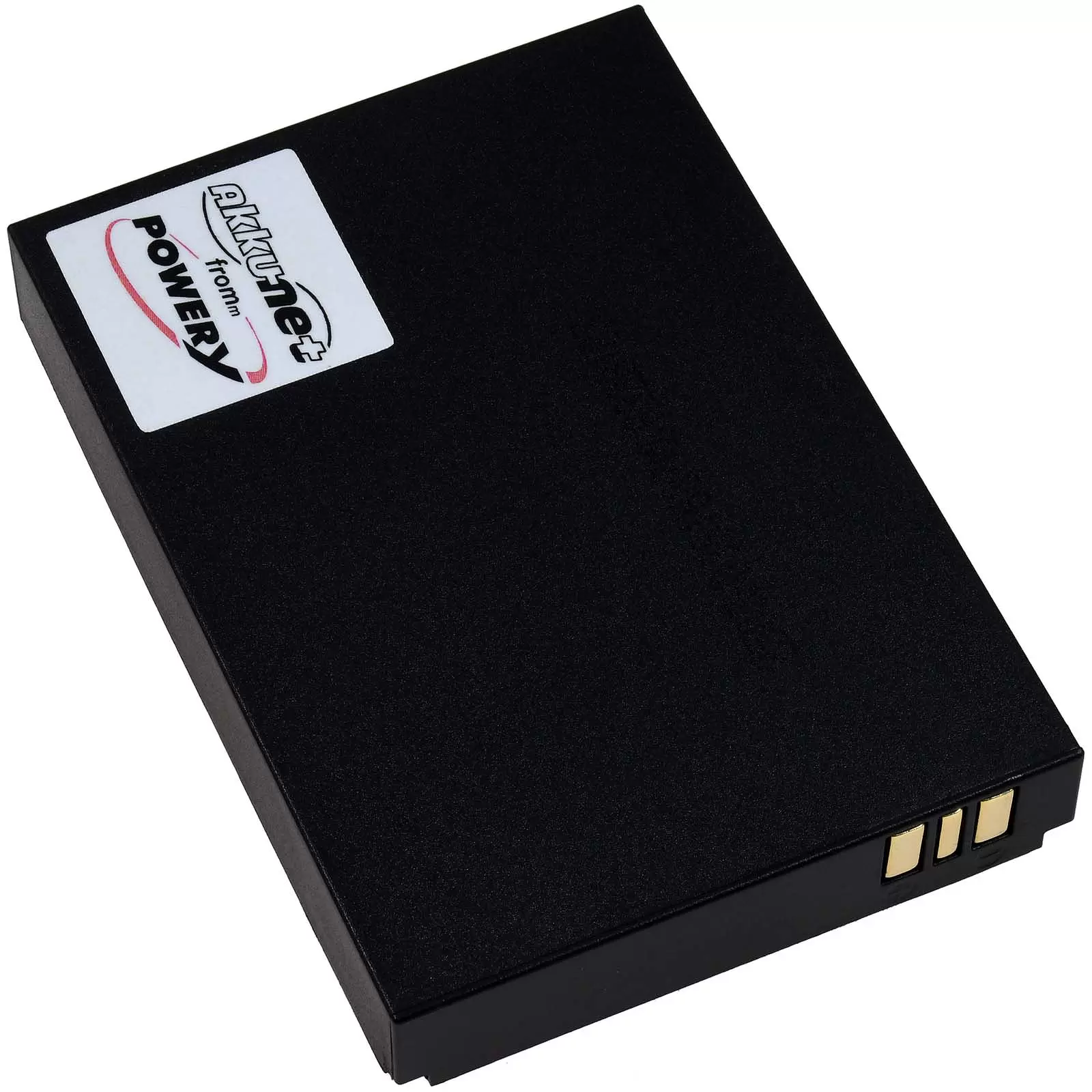 Akku passend für Payment-, Zahl-, Karten-Terminal Pax myPOS D210 D210 Bluetooth Typ IS524