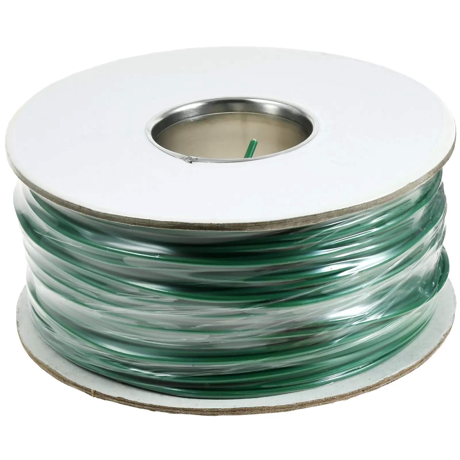 Reparatur-Set mit 150m Begrenzungskabel 2,7mm, 200 Haken, 10 Verbinder, 4 Klemmen für Mähroboter