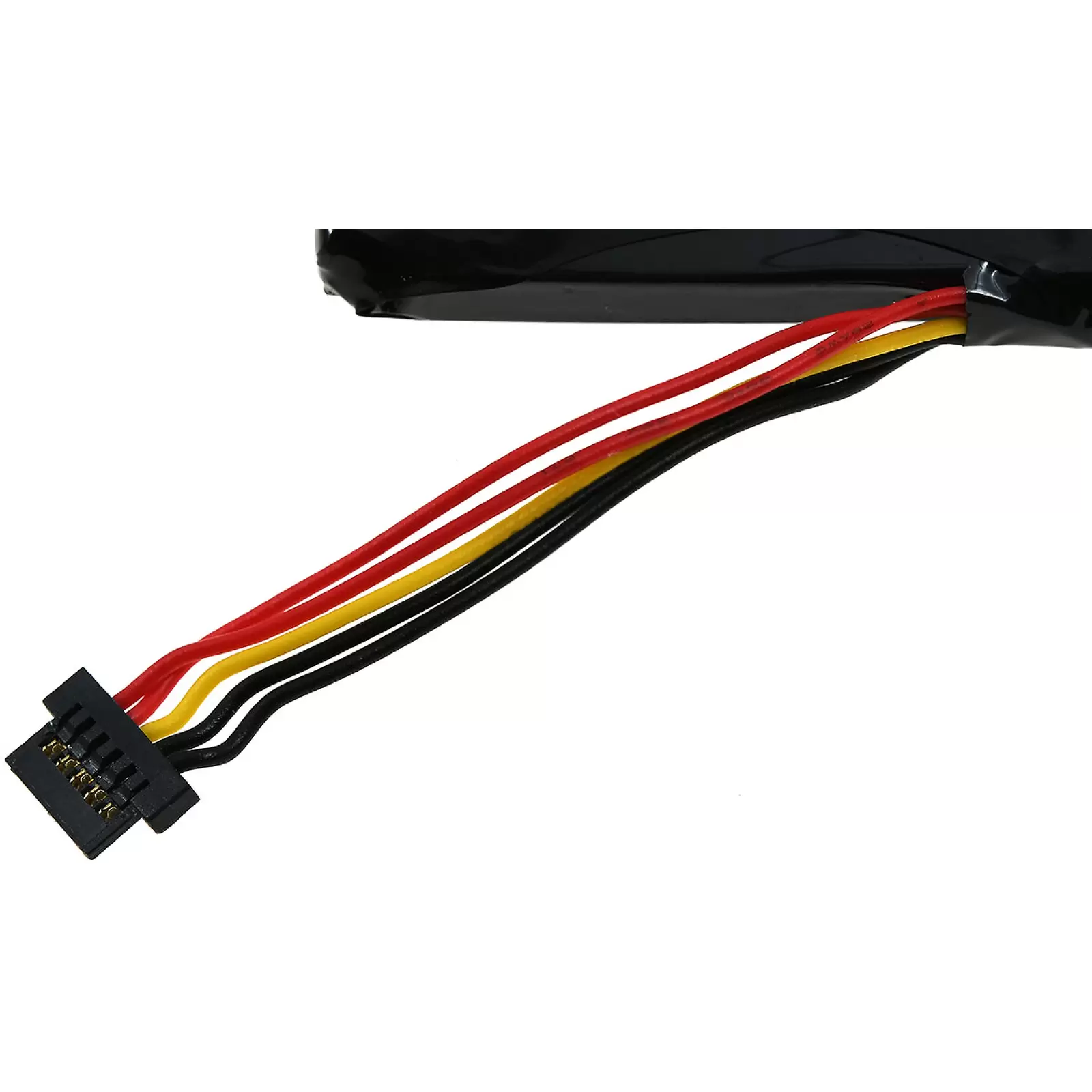 Akku für GPS Navigation TomTom Go 2535 / 4EN52 / Typ FKM1108005799
