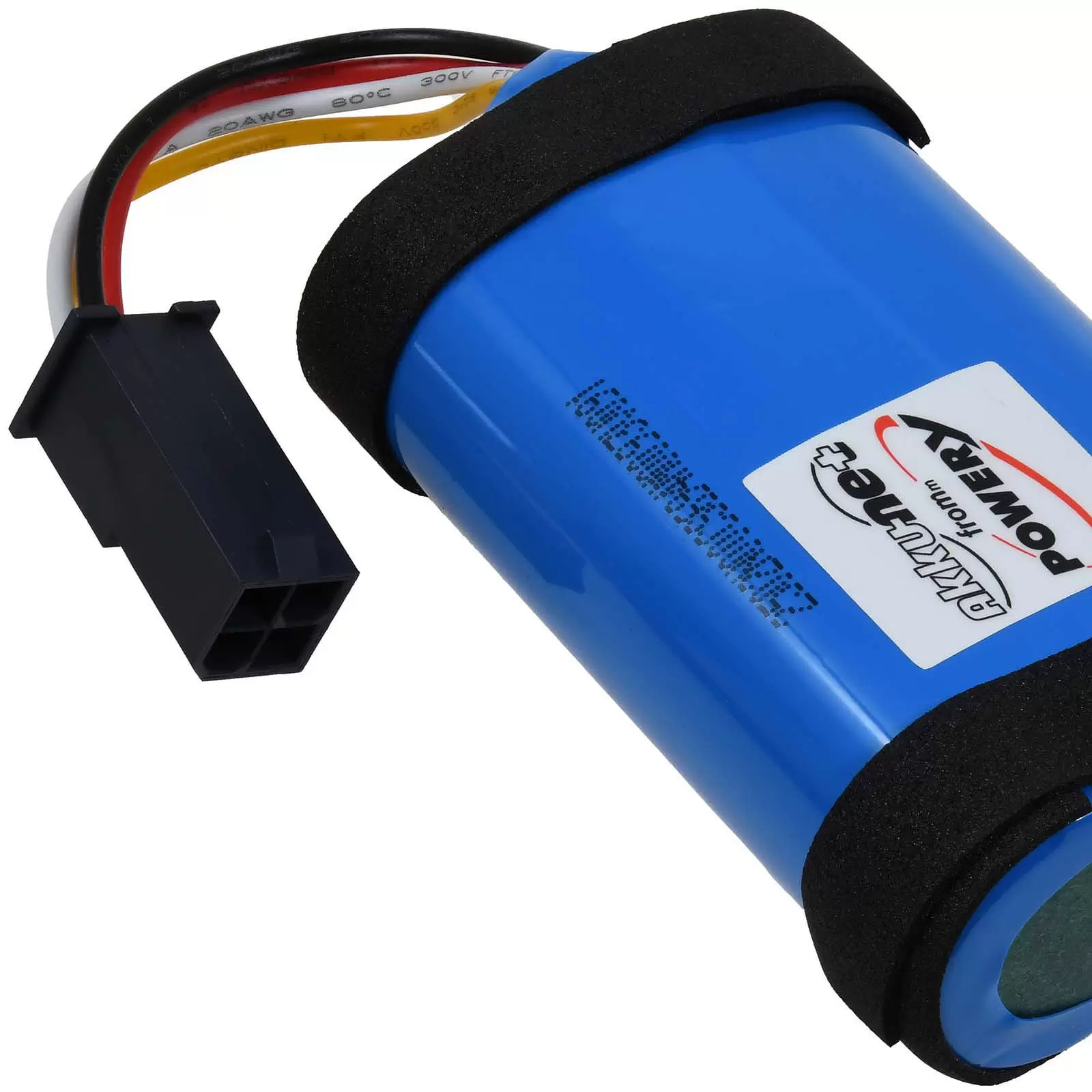 Akku passend für Saugroboter AEG Electrolux PI92-6DGM AEG RX9-2-6IBM Typ 4060002609
