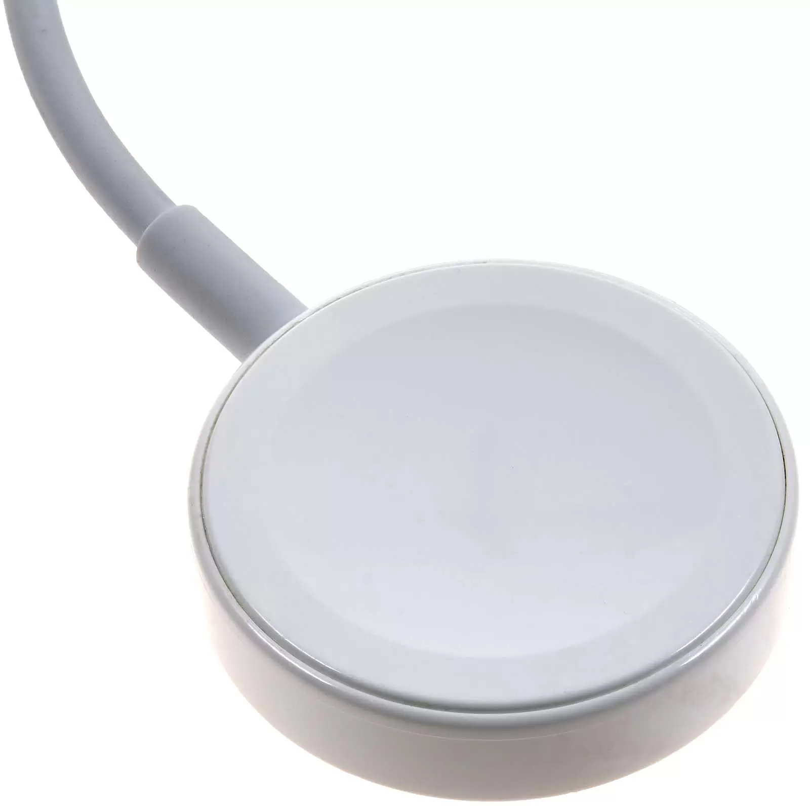 Original magnetisches USB-C Lade-Kabel 1M, weiß  APPLE A2652
