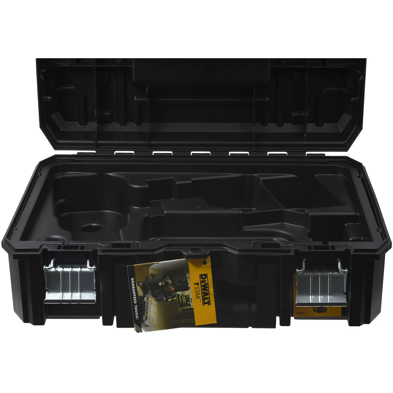 DEWALT DWST83345-1 Werkzeugbox, Koffer, TSTAK-Box