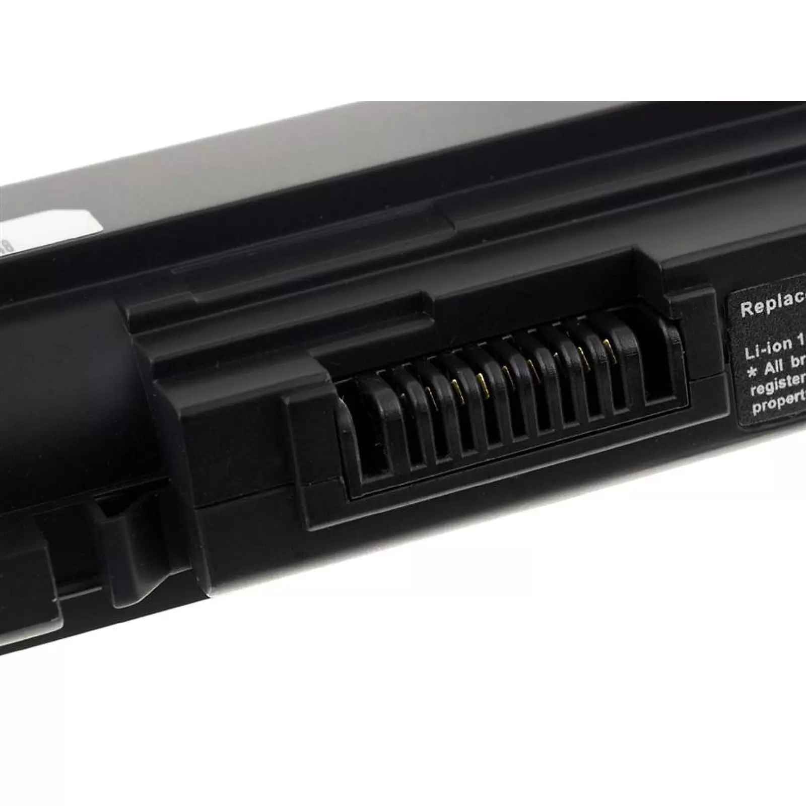 Akku für Dell  Studio XPS 13/ XPS 1340/ Typ T555C 5200mAh