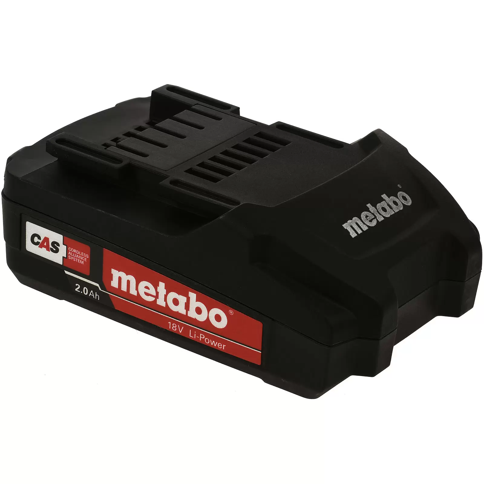 Akku für Werkzeug Metabo BS 18 LTX/  Typ 6.25468 2000mAh Original