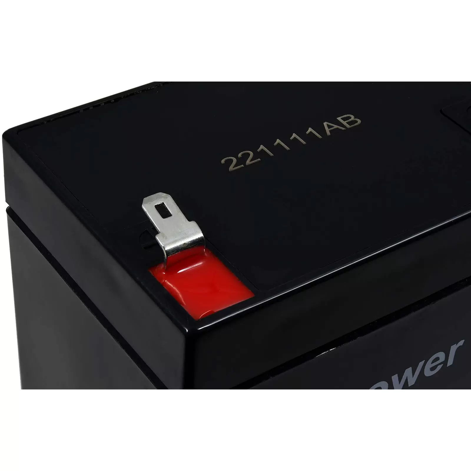 Bleiakku multipower MP2,9-12