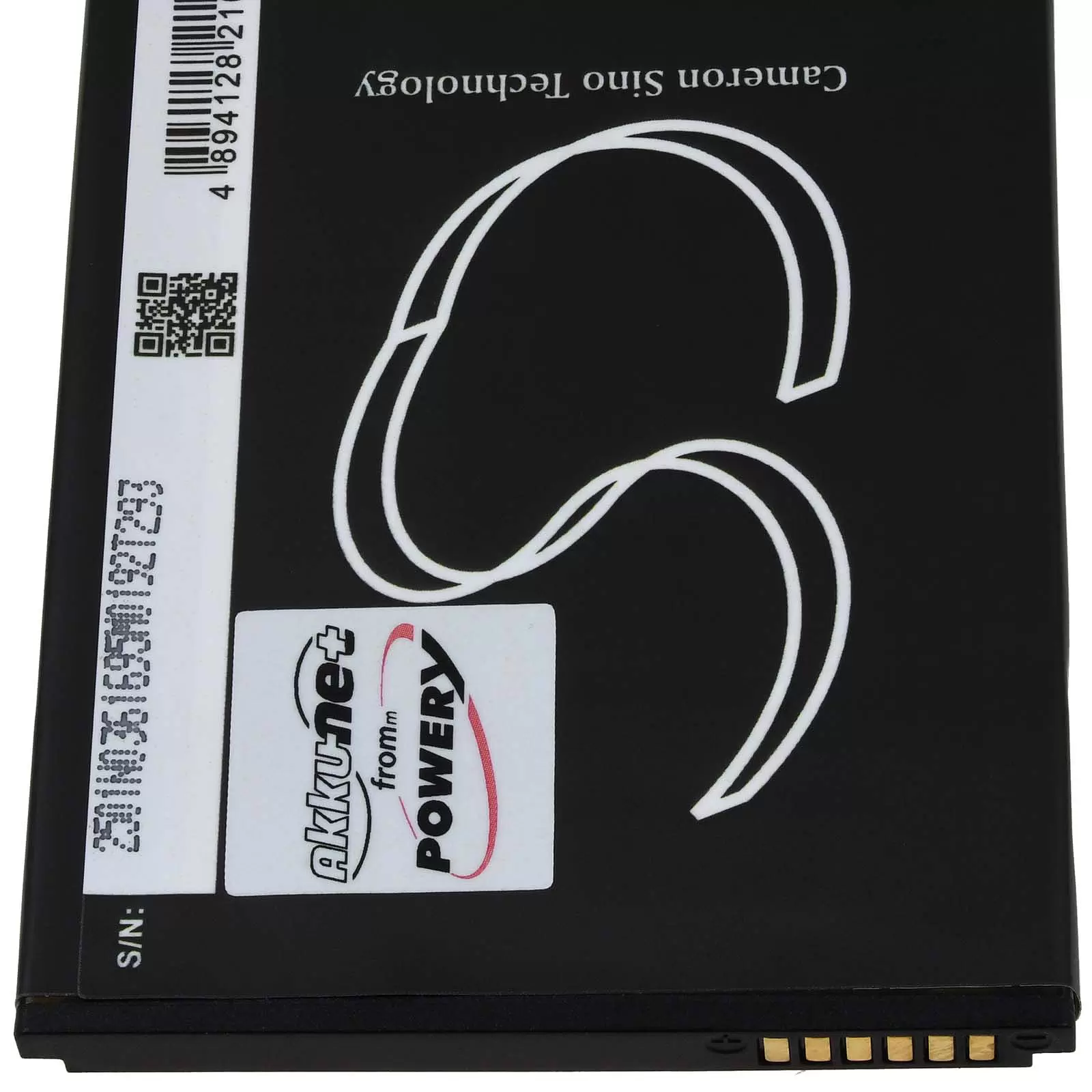 Akku passend für Smartphone Handy Gigaset GS5 GS5 Lite GS5 Senior Typ V30145-K1310-X478
