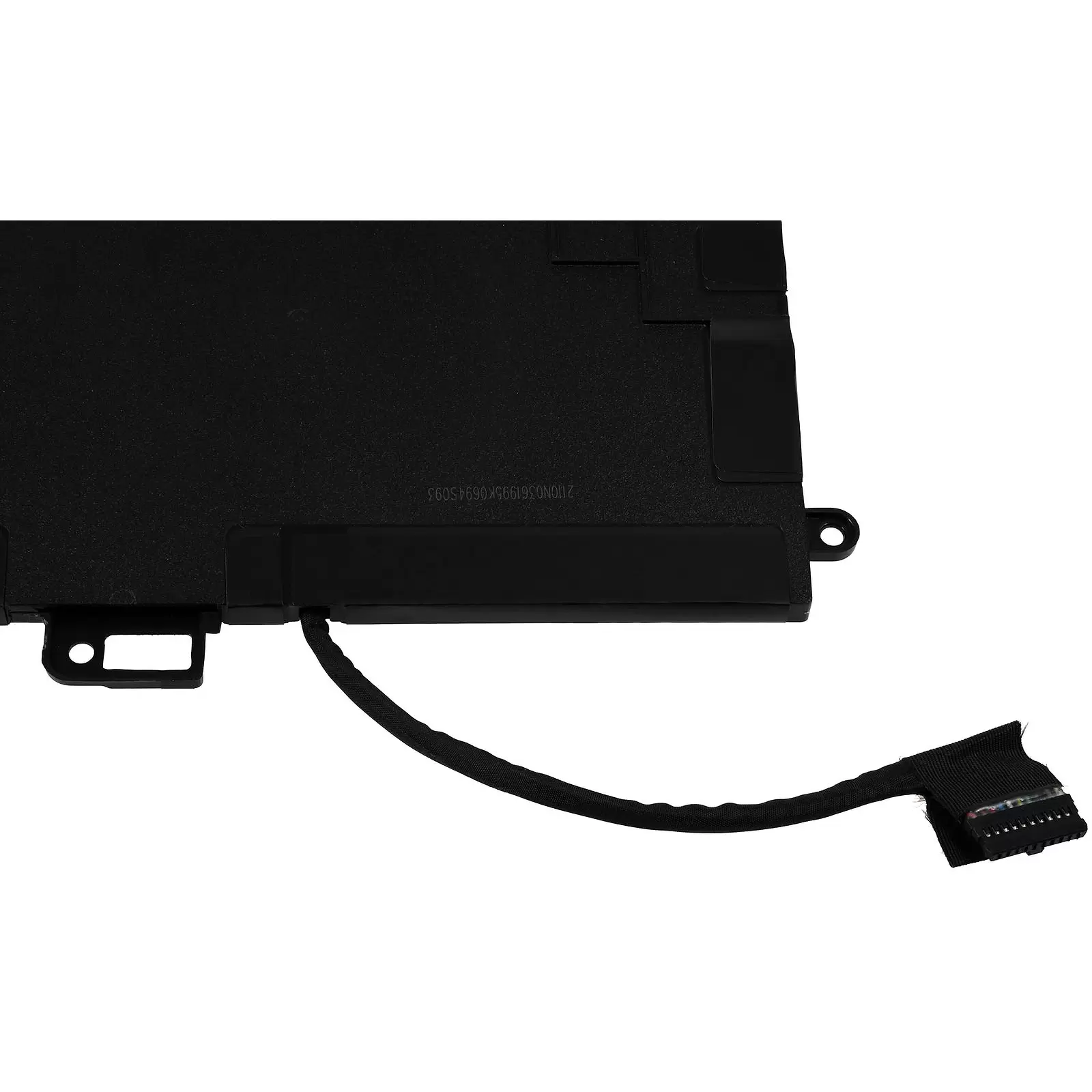 Akku passend für Laptop Dell Latitude 7400 2-in-1, Latitude 7310 2-in-1, Typ NF2MW