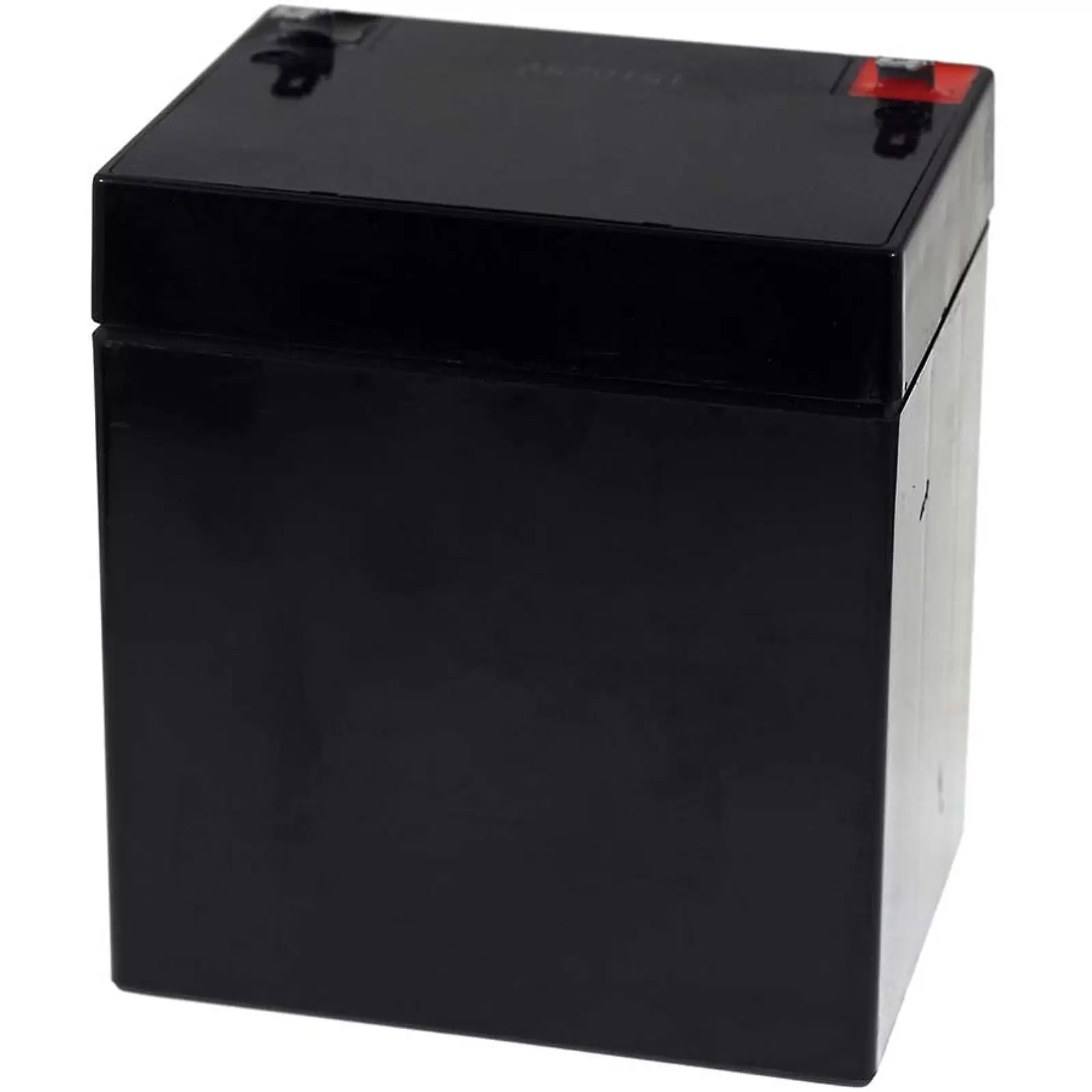 Powery Blei-Gel Akku 12V 5Ah