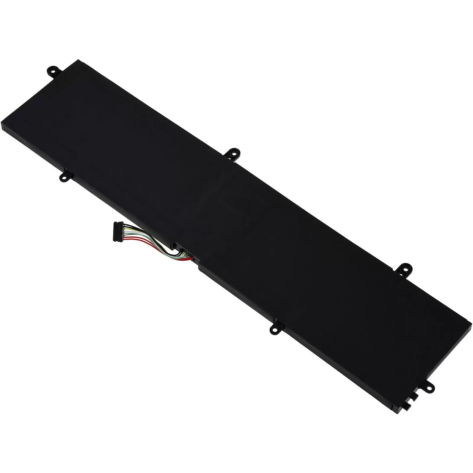 Akku passend für Laptop Lenovo IdeaPad 720S-15IKB,  V730-15, Typ L17M4PB1 u.a.