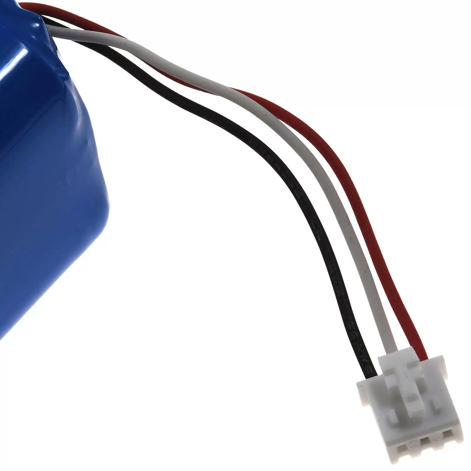 Akku passend für Saugroboter Liectroux C30B, C30B 2D, Midea M4, Typ MD-C30B