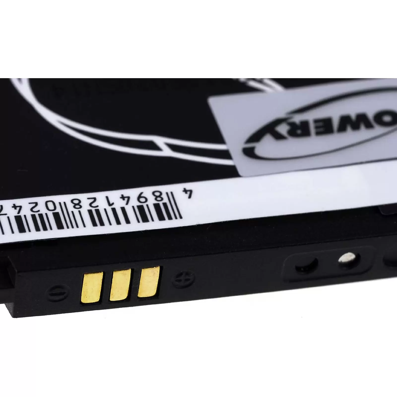Akku für Samsung SGH-F480/Typ AB553446B