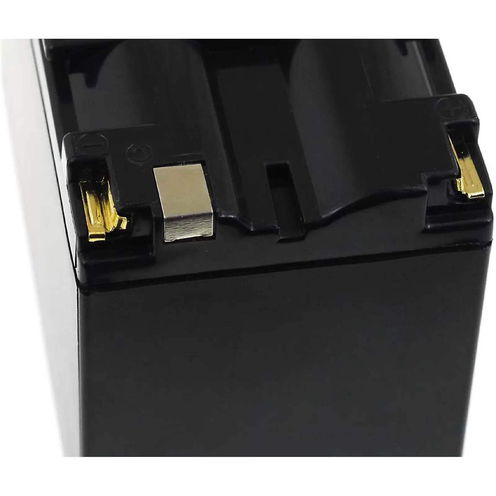 Akku für Video Sony NP-F930/ 950/ 960 / NP-F970 7800mAh Schwarz
