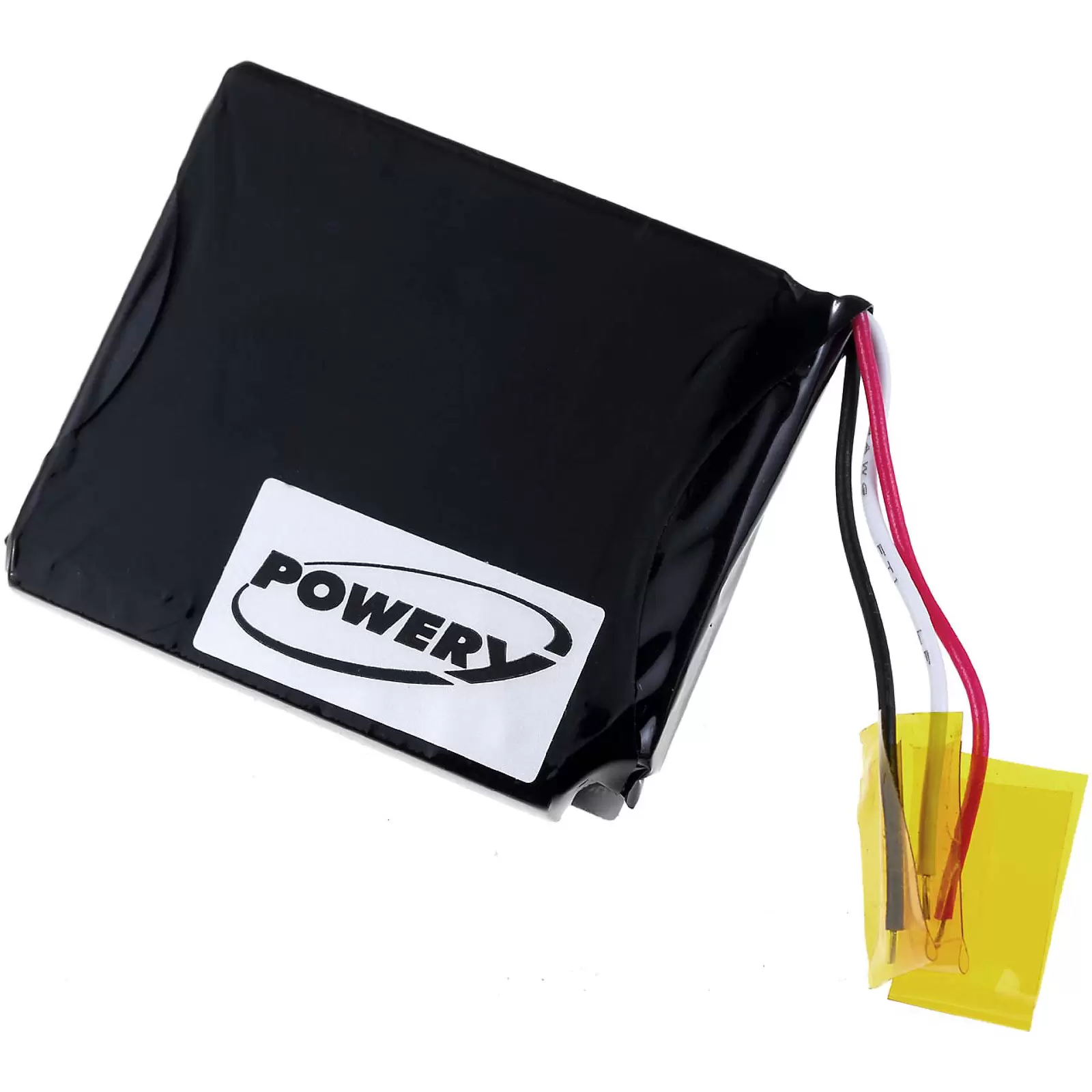 Akku für Garmin Forerunner 910XT / Typ 361-00057-01