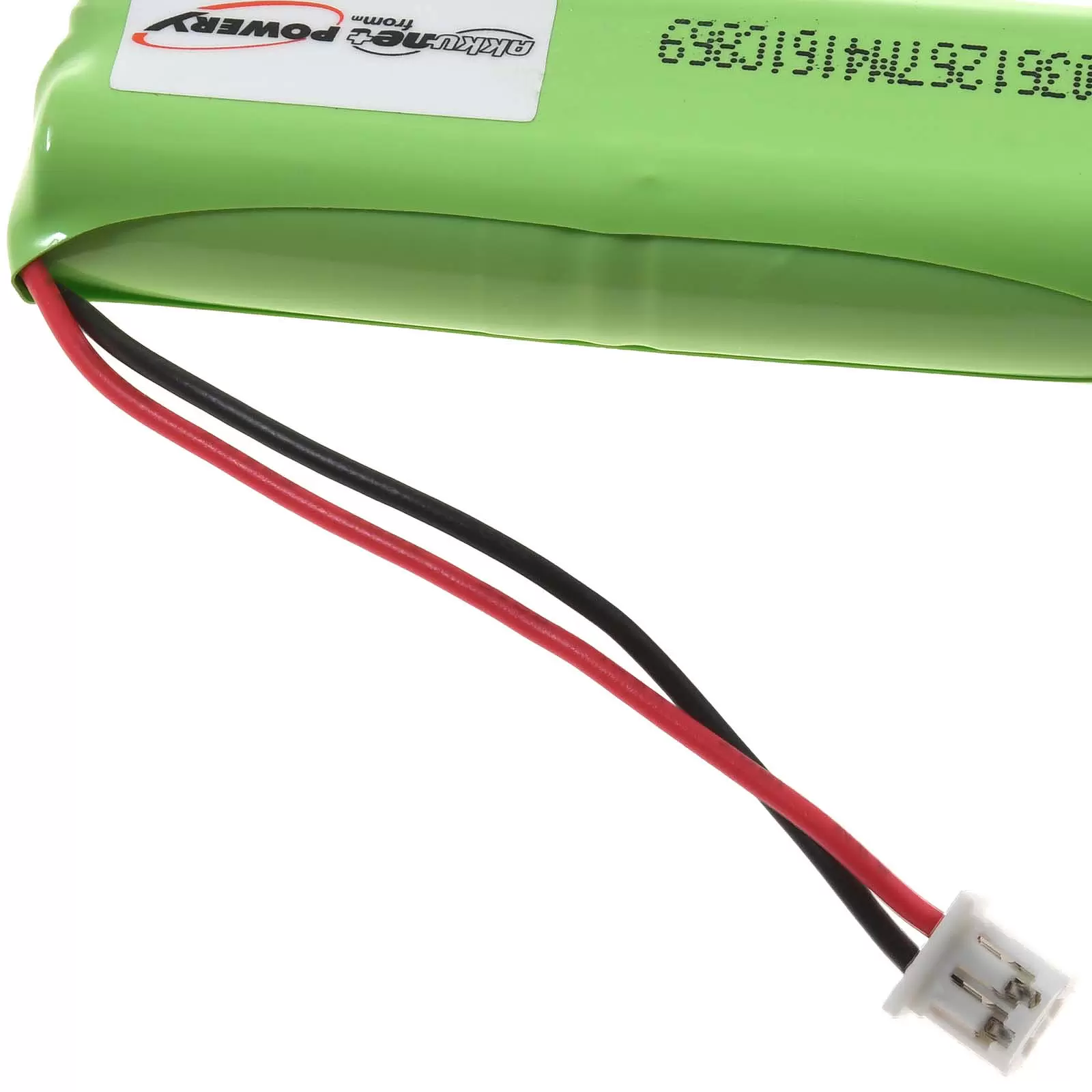 Akku passend für Ferntrainer Dogtra 1900NCP 200NCP  Empfänger Typ BP12RT