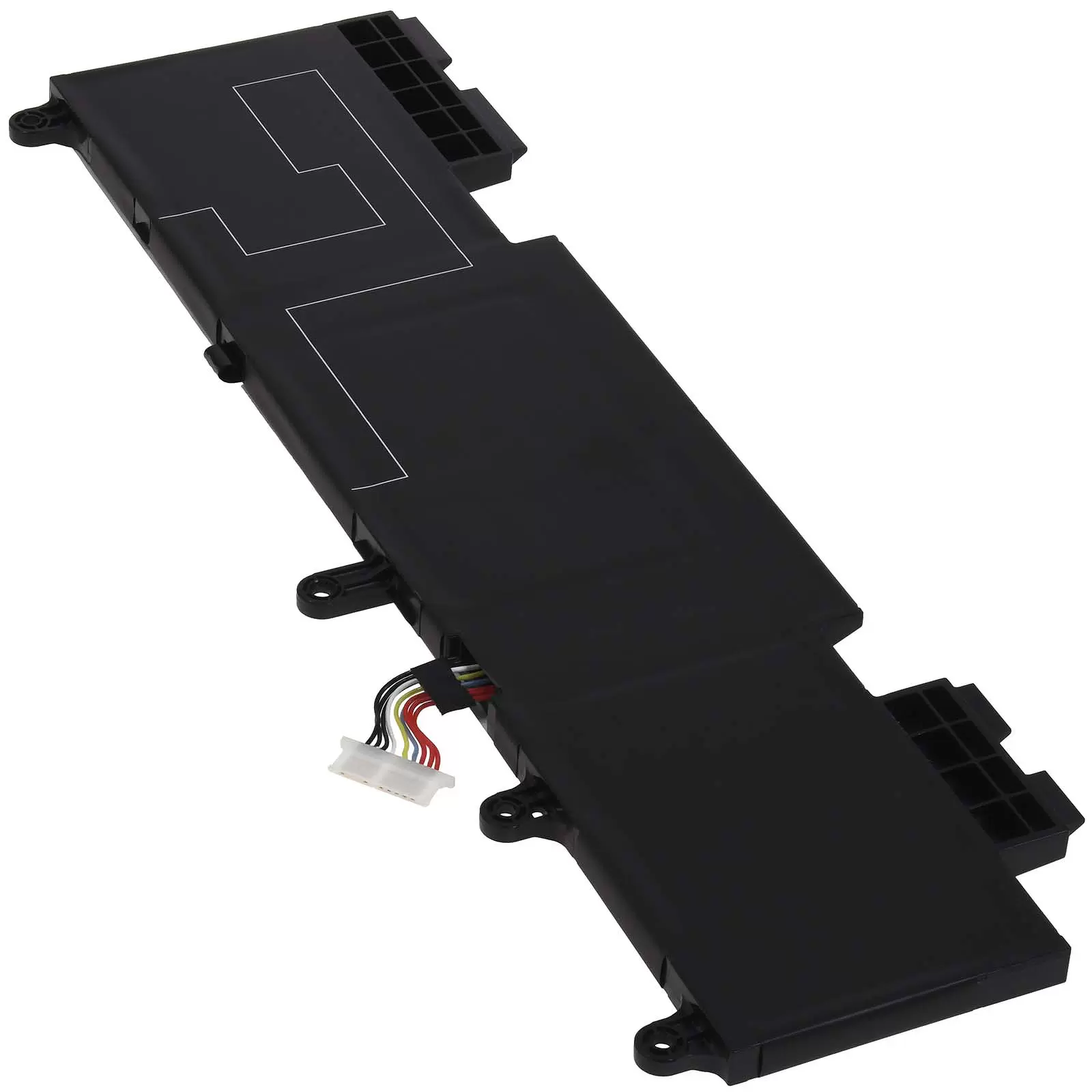 Akku passend für Laptop HP Elite X360 1040 14 G10 X360 830 G10 Typ WQ03XL