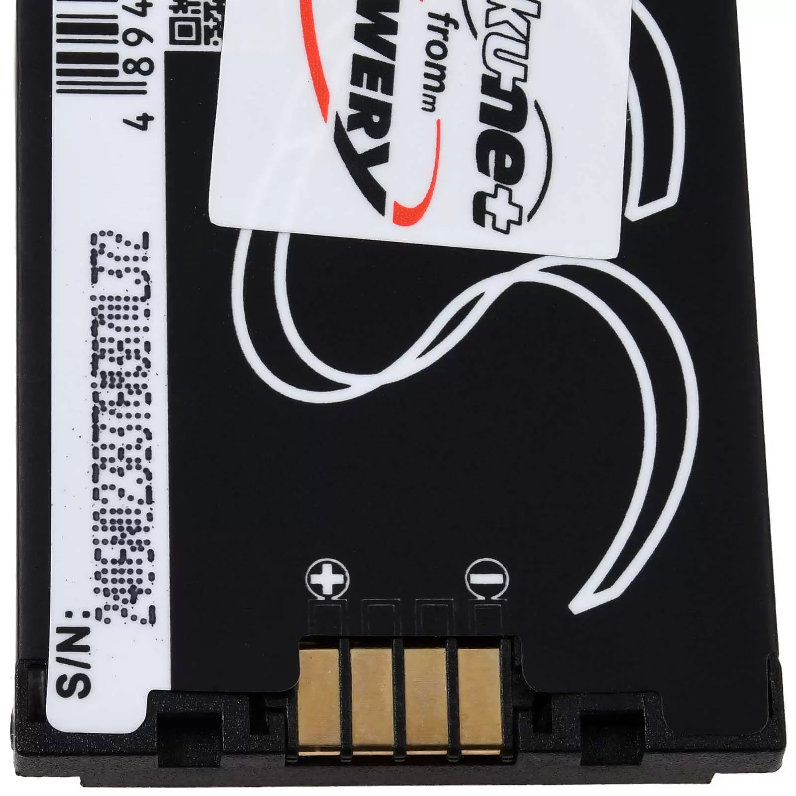 Akku passend für Handy Motorola i870 i450  i55 i60 i710 i855 Typ SNN5705