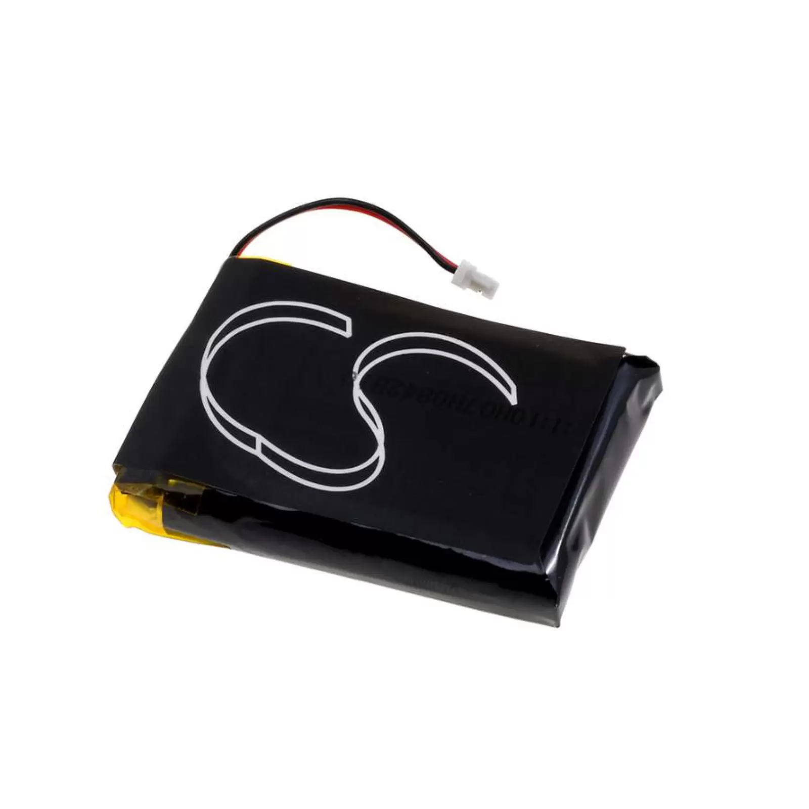 Akku für Garmin iQue 3200/ iQue 3600  2000mAh