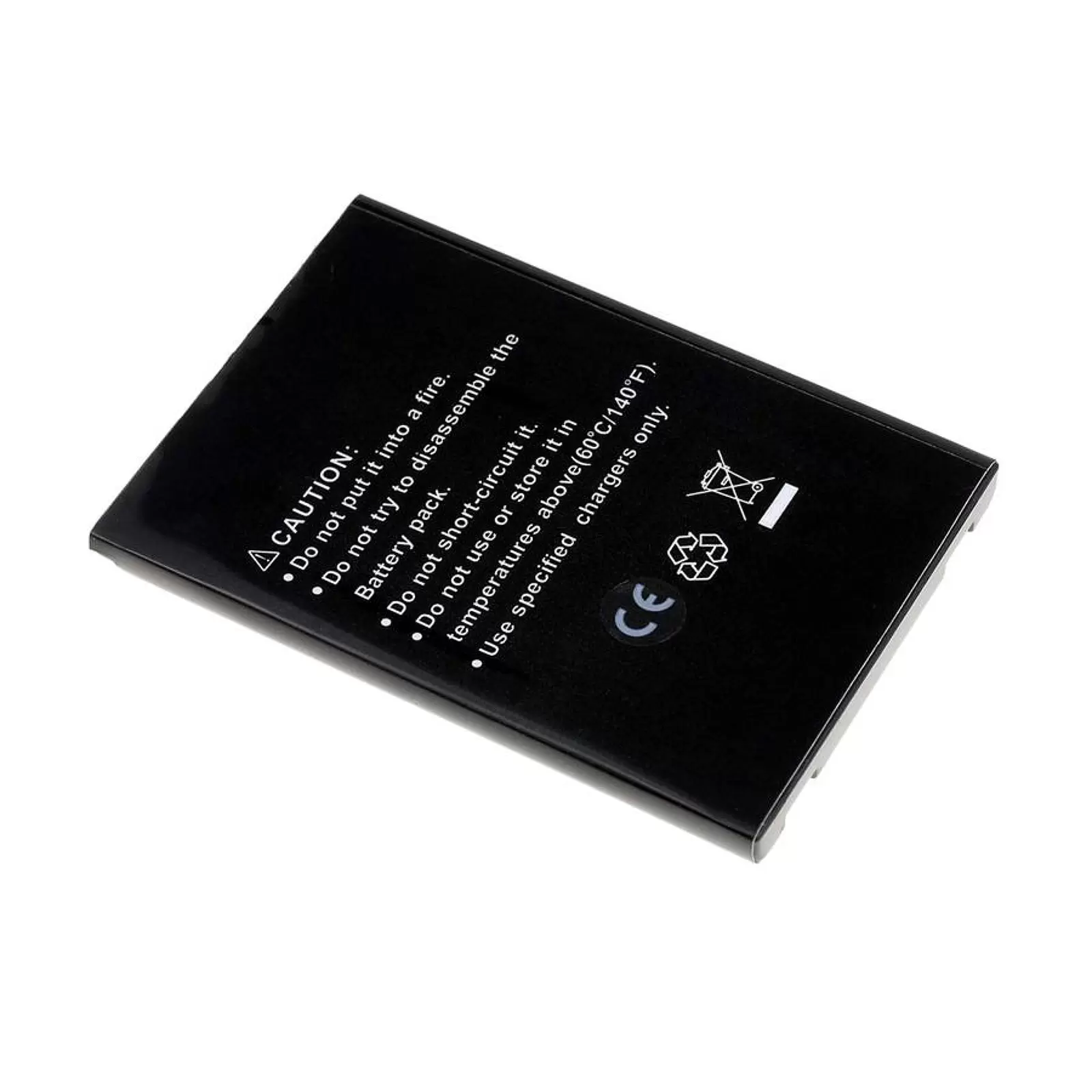 Akku für Nokia N92/ 7700/ 7710/9500/770 /E61
