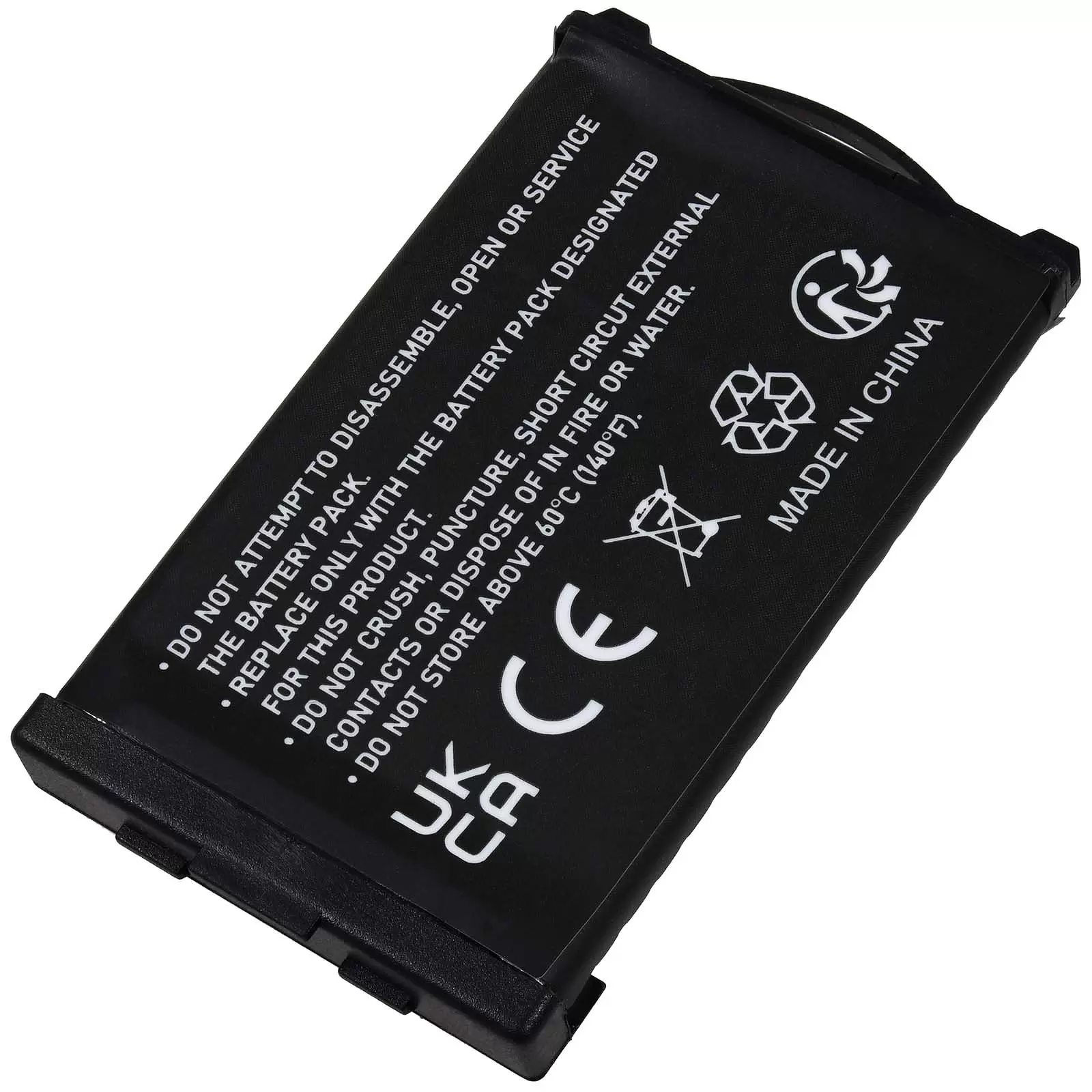 Akku für Aastra 600d / Typ 23-001059-00