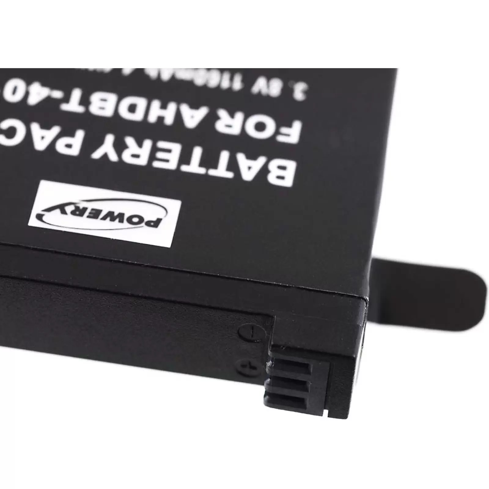 Akku für  GoPro Hero4/ Typ AHDBT-401