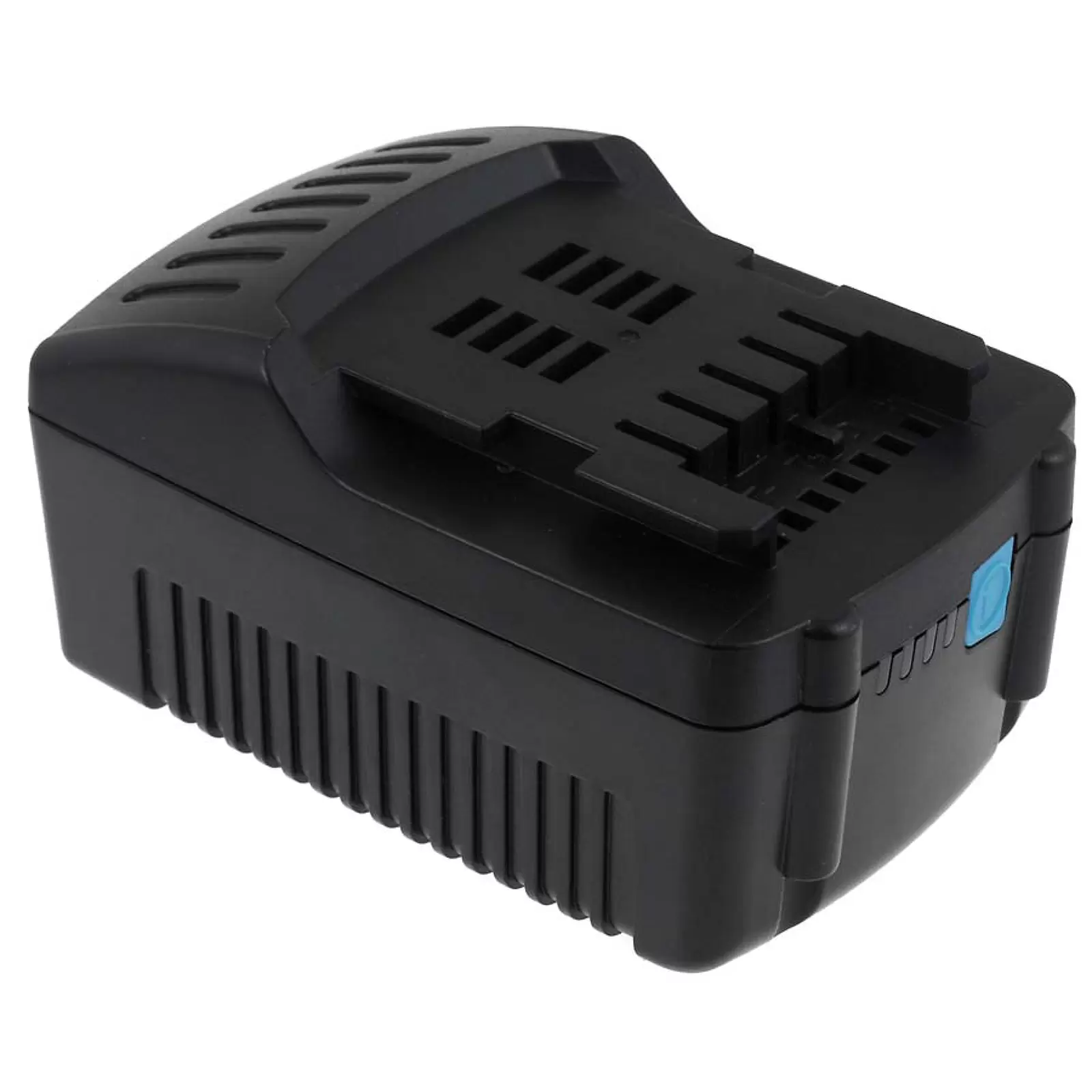 Akku für Werkzeug Metabo BS 18 LTX/  Typ 6.25468 4000mAh
