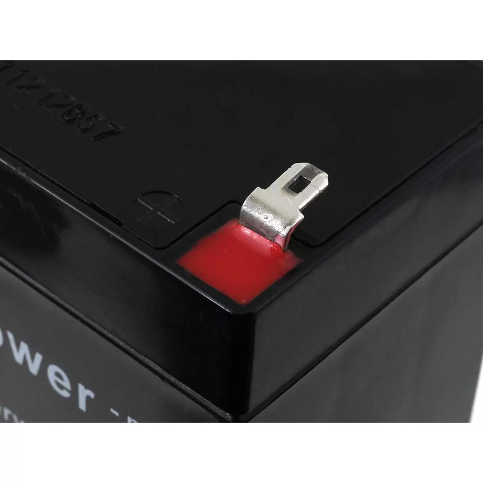 Bleiakku multipower MP2,9-12R