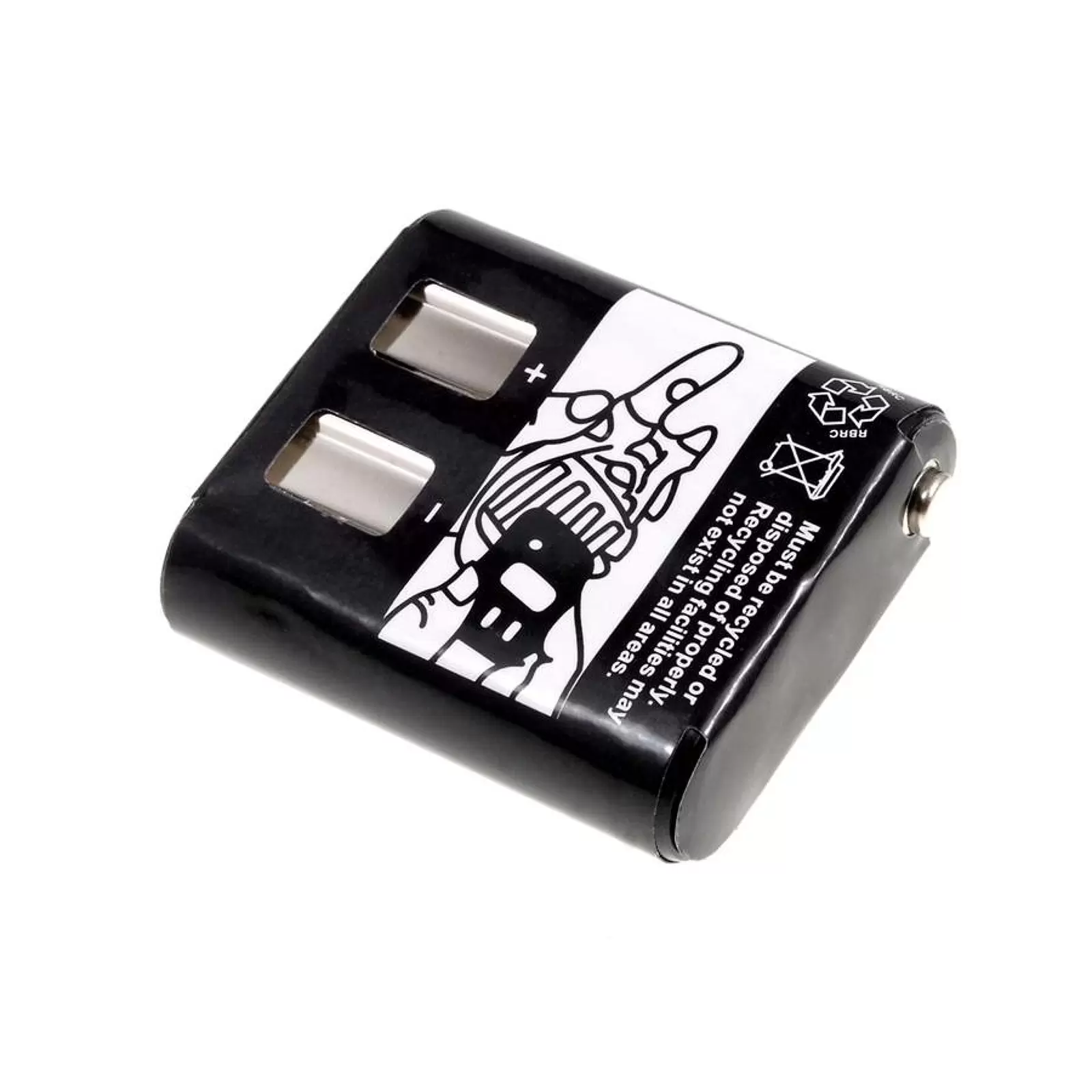 Akku für Motorola Talkabout T5300- T5950