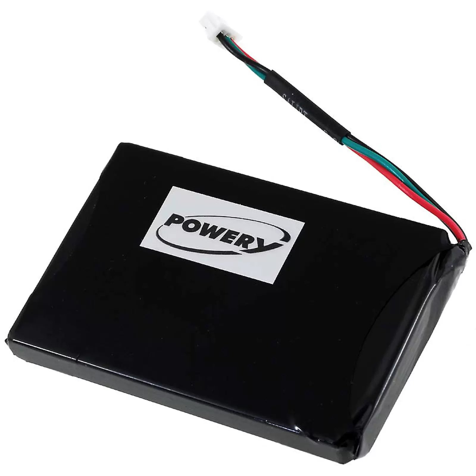 Akku für Magellan RoadMate 1200/ Typ 384.00015.005