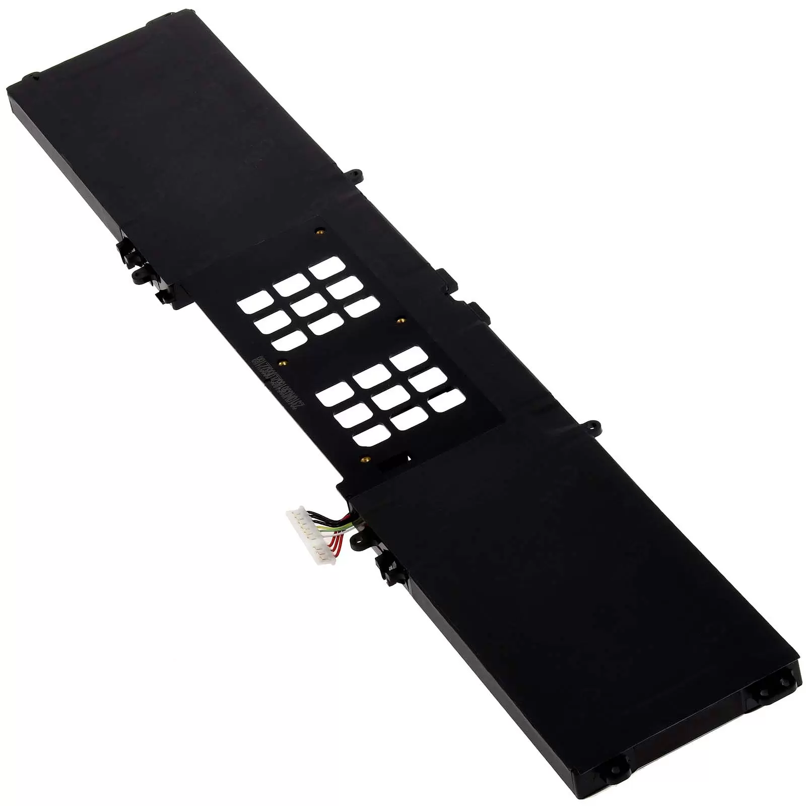 Akku passend für Laptop Razer Blade Pro 17 2019, Blade Pro 17 2020,  Typ RZ09-0287