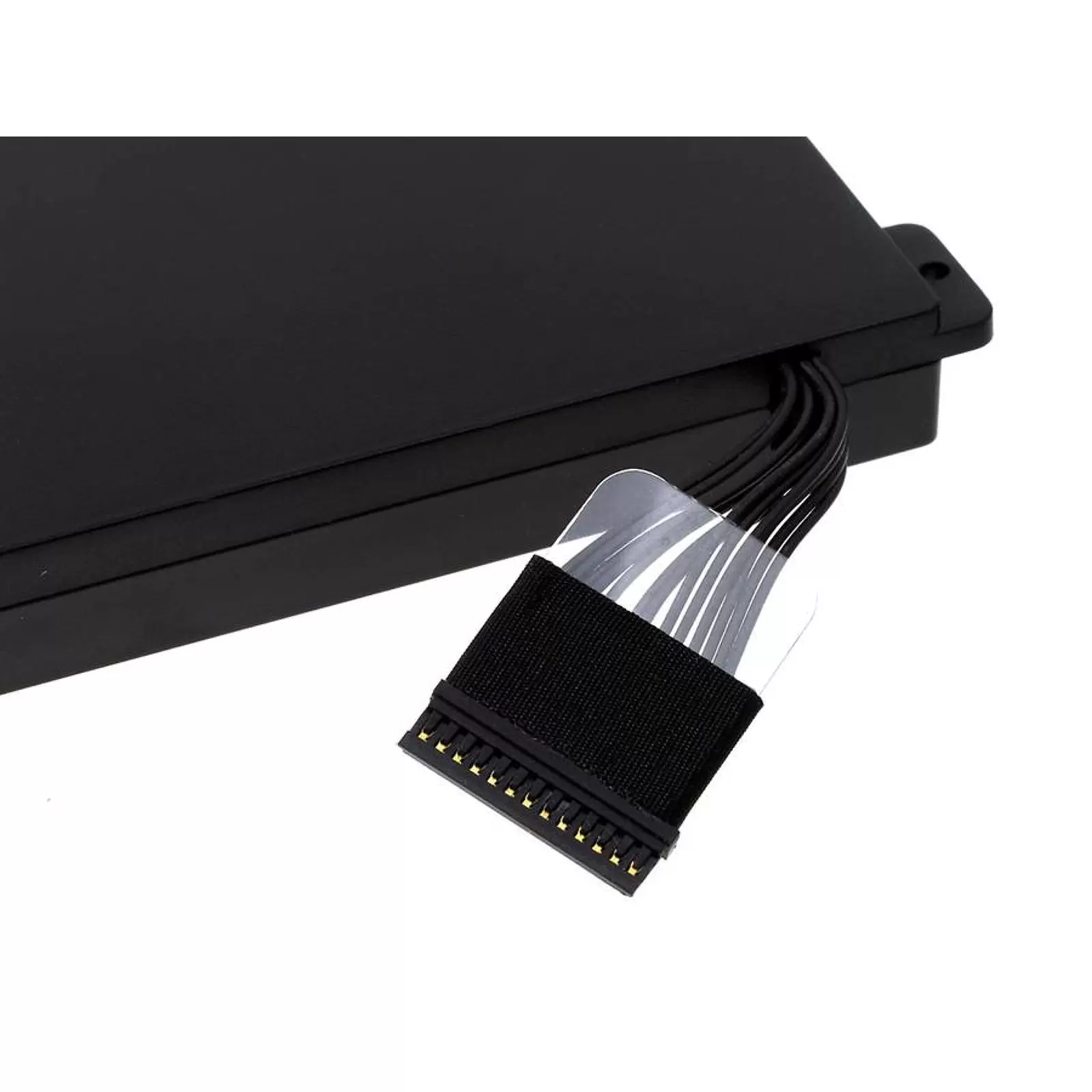 Akku für Apple MacBook Pro 17" A1297 Serie/ Typ A1309