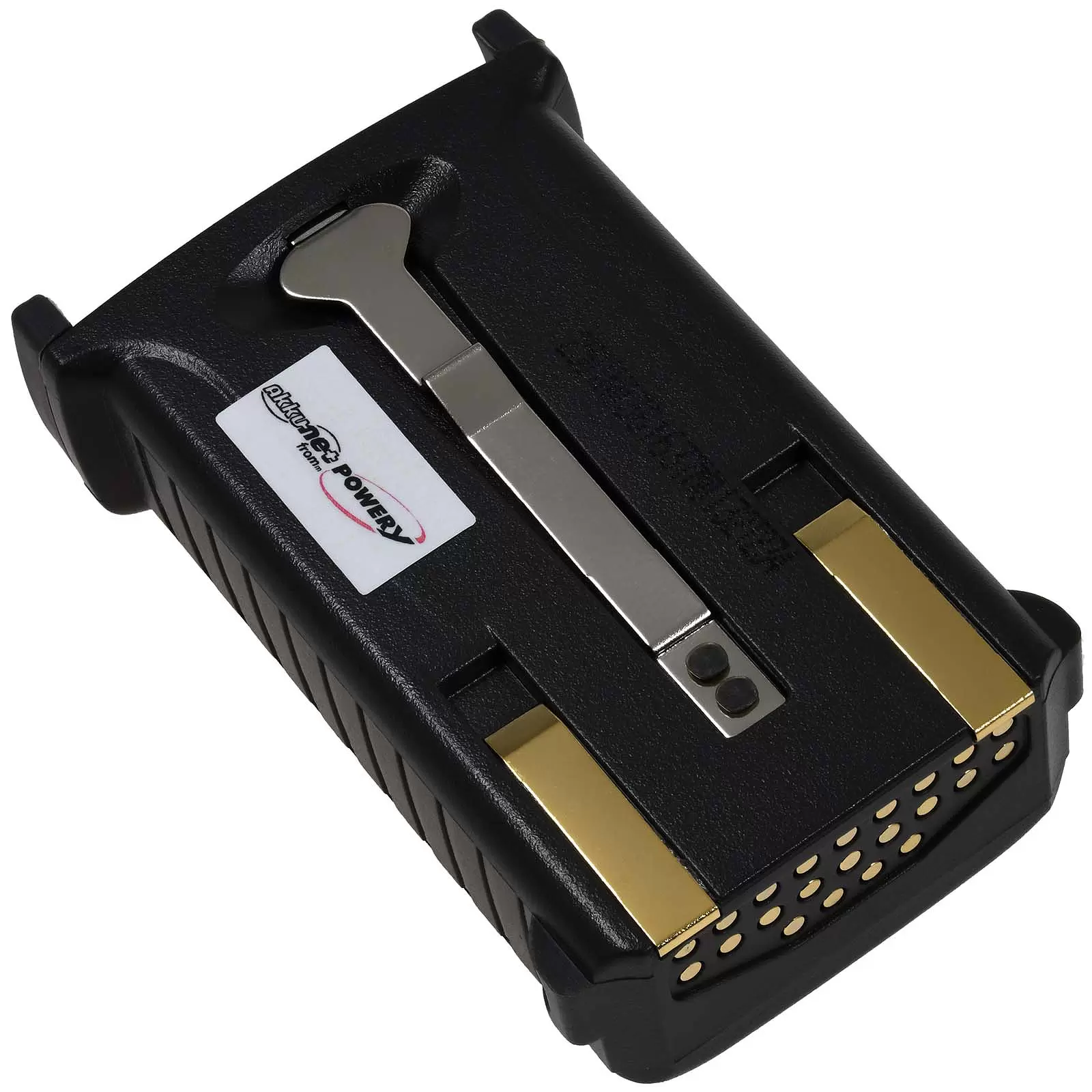 XXL-Akku passend für Scanner Symbol MC9000 MC9000-G MC9010 Typ 21-65587-01