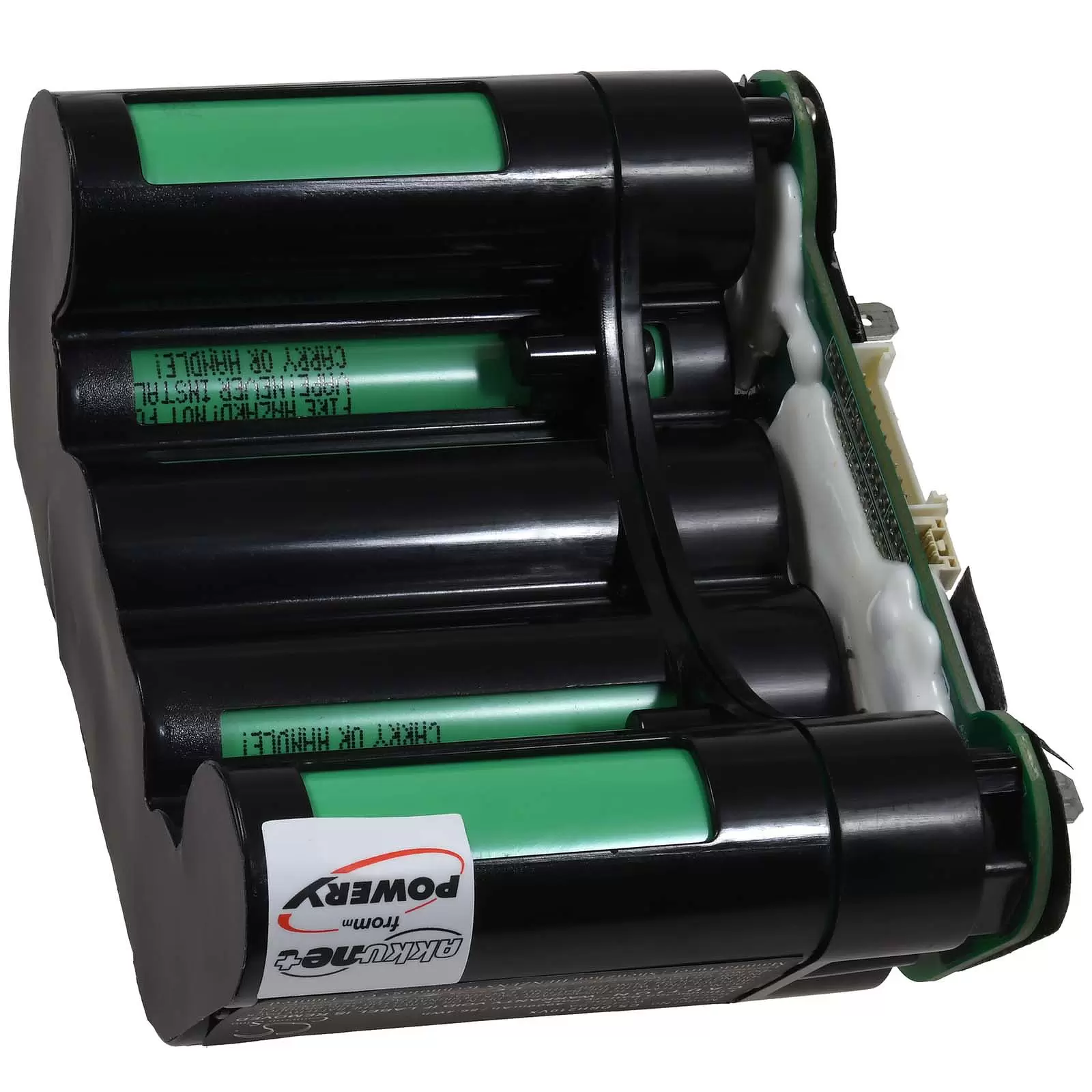 Akku passend für Wischsauger Dreame H20 Ultra Typ W2422-0A