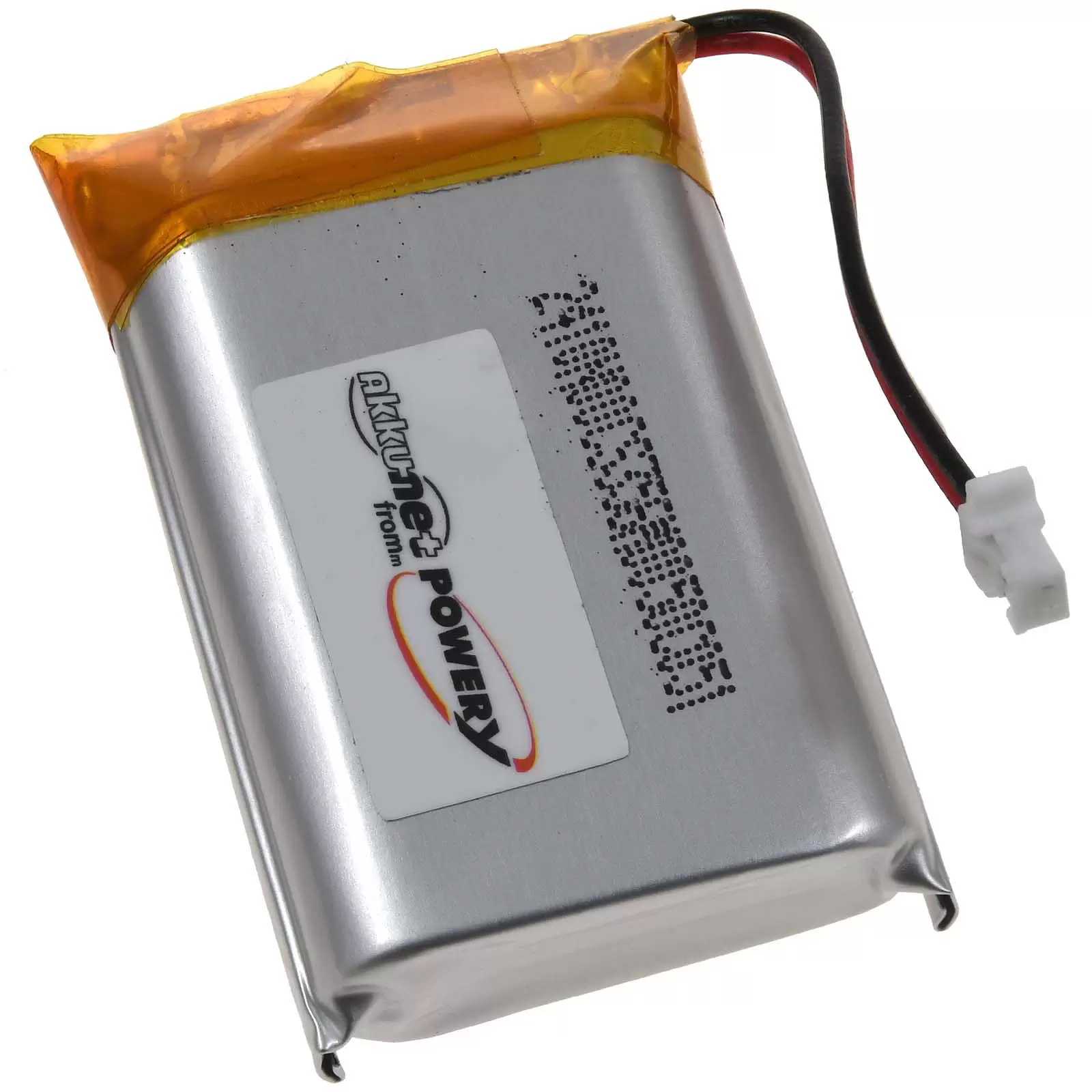 Akku passend für Bluetooth-Headset Sena SF2 SF4 Typ AHB802540