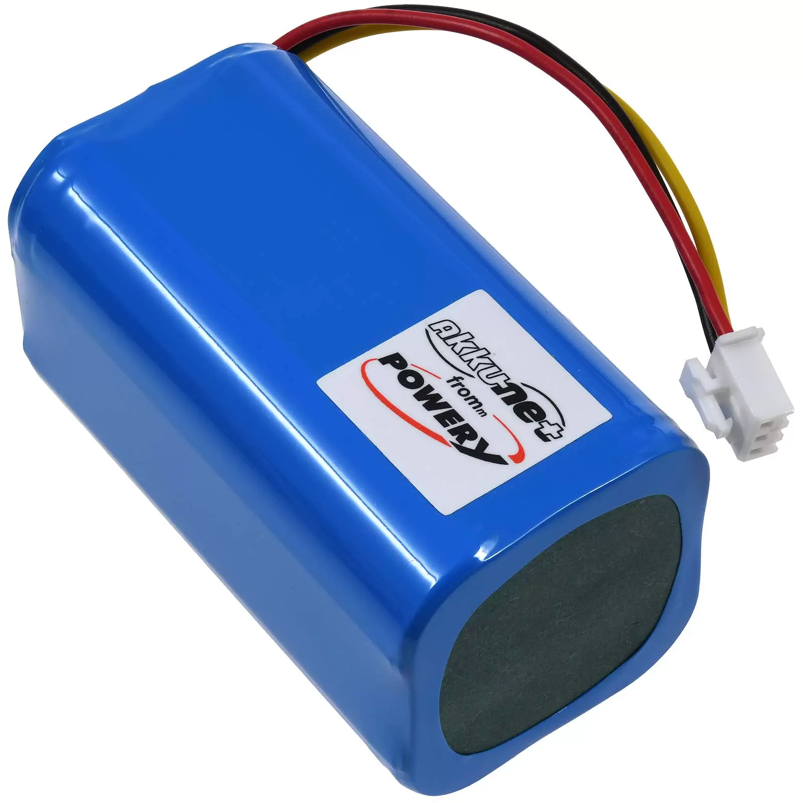 Akku passend für Saugroboter Bobsweep Bob PetHair Plus WVP58021 Typ UR18650ZY-4S1P-AAM