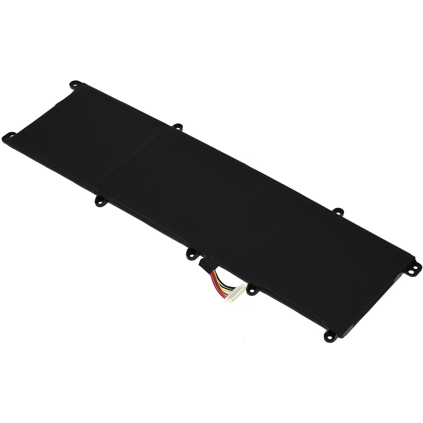 Akku passend für Laptop Asus Zenbook UX3430UA-GV068T, UX530UX-FY027T, Typ C31N1622