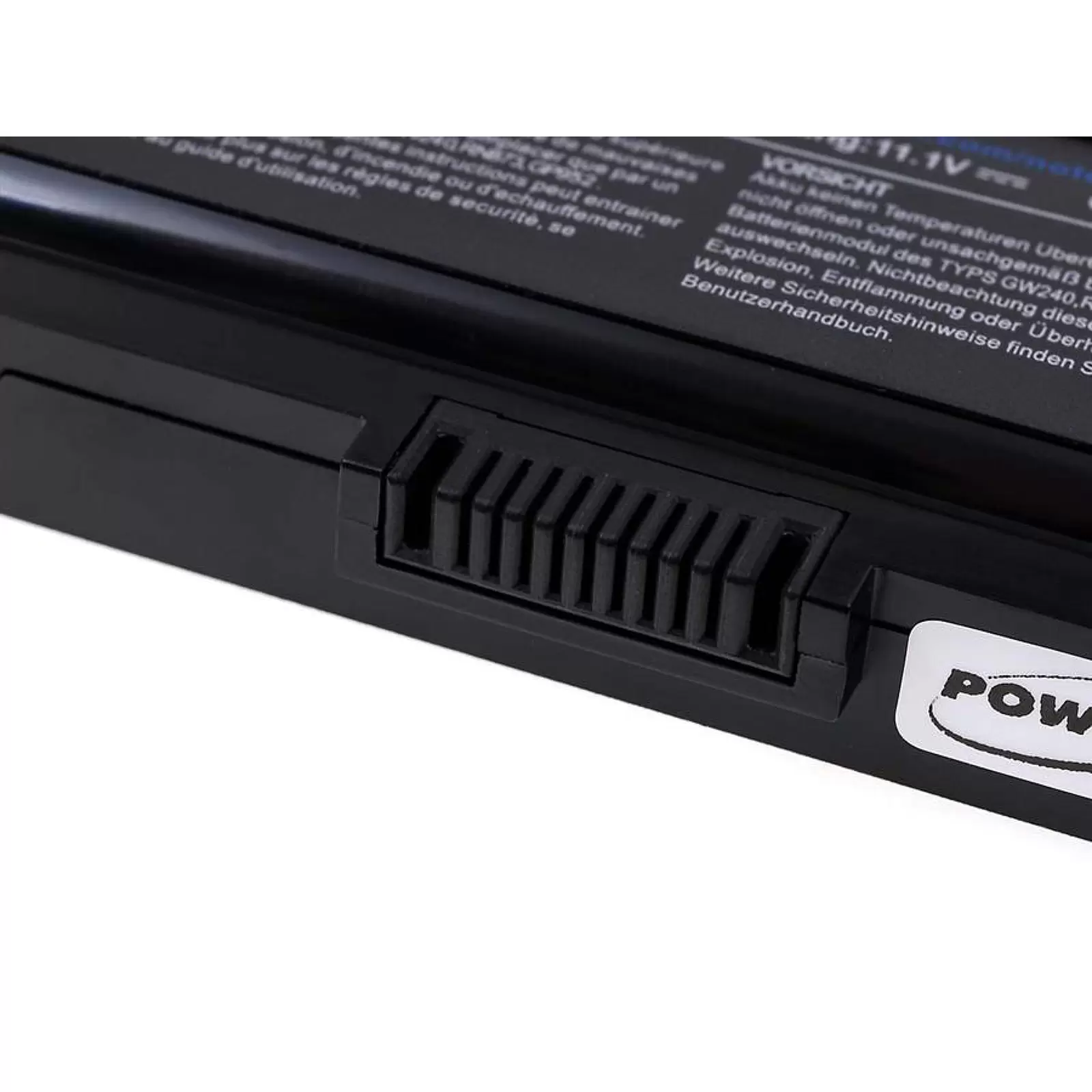 Akku für Dell  Inspiron 1525 5200mAh