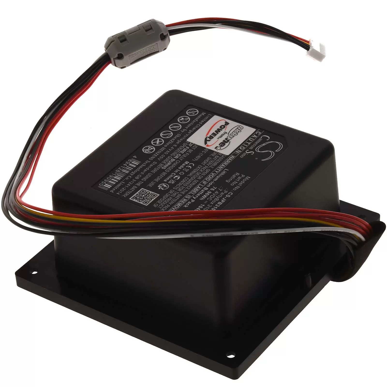 Akku passend für Lautsprecher JBL PartyBox 310,  Typ GSP-2S4P-PB350A