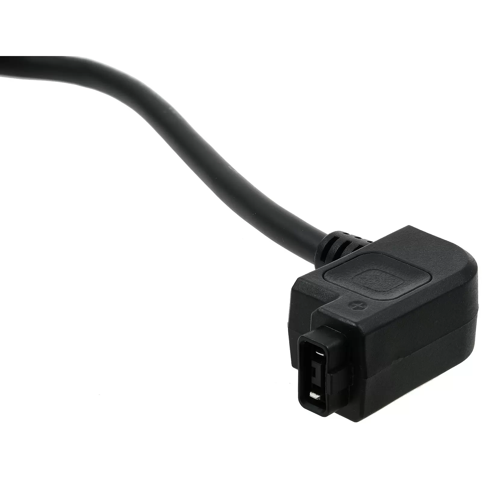 Shimano Steps E-Bike Ladegerät, Netzkabel EC-E6002 für Akku-Typ BT-E6010 / BT-E6000  Original