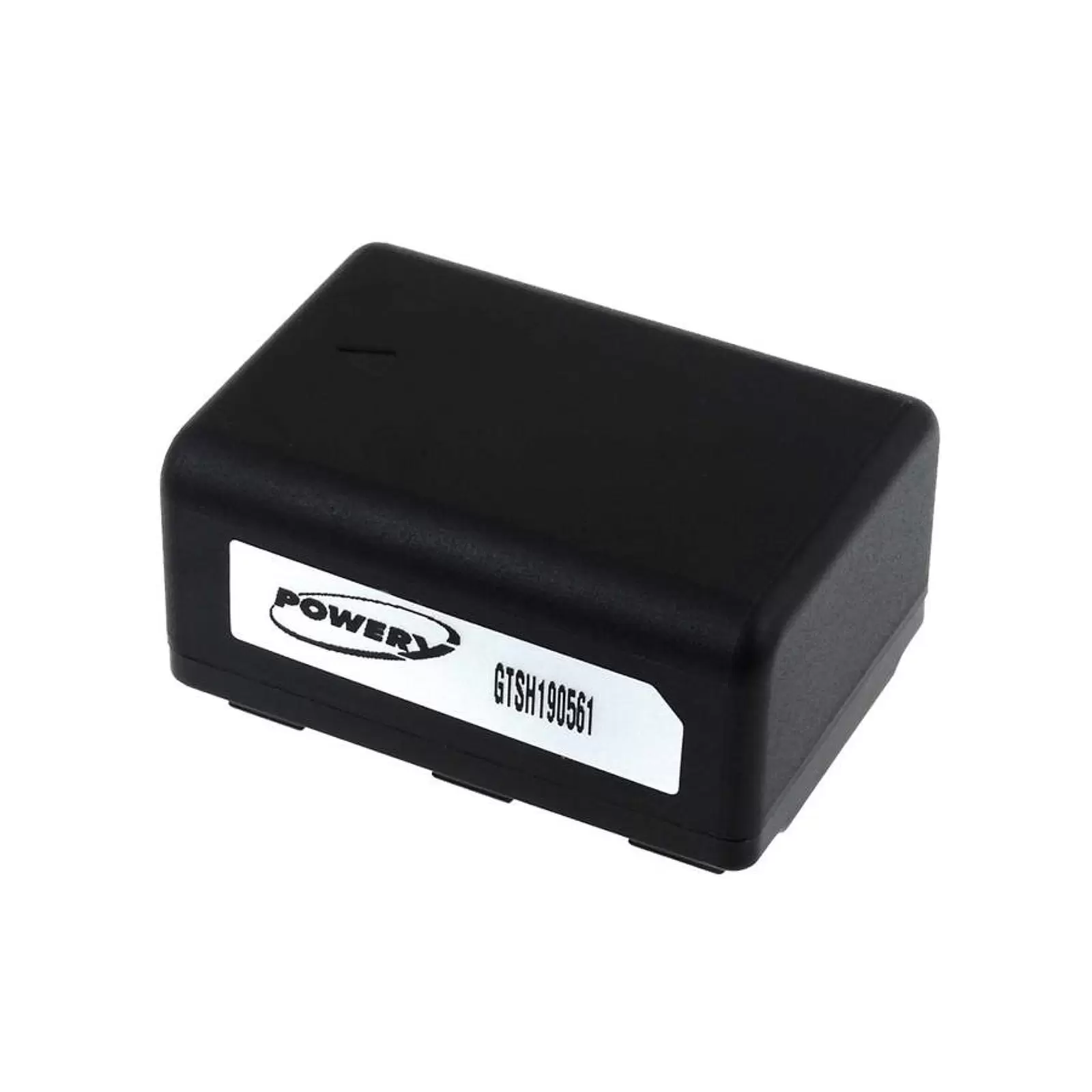 Akku für Video Panasonic Typ VW-VBK180  1500mAh