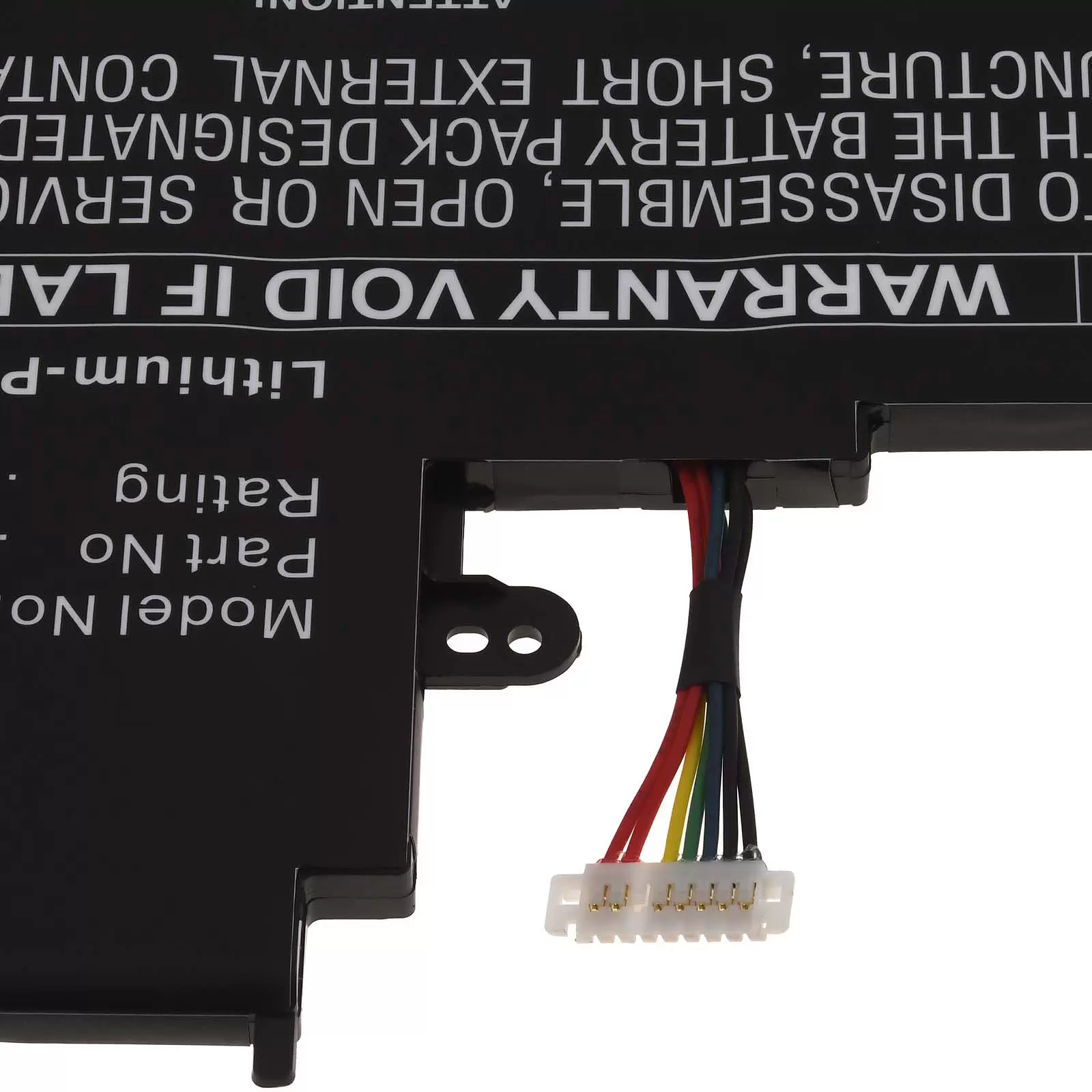 Akku passend für Laptop Asus VivoBook S15 S531FA VivoBook 15 M513 Typ B31N1842