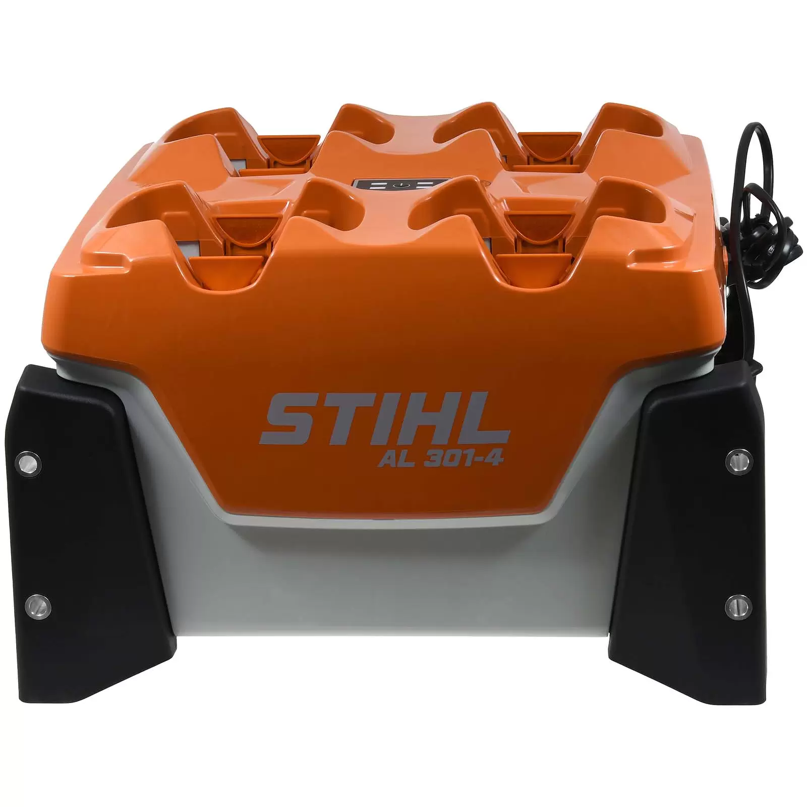 STIHL 4-FachLadegerät AL-301-4  AP, AR System