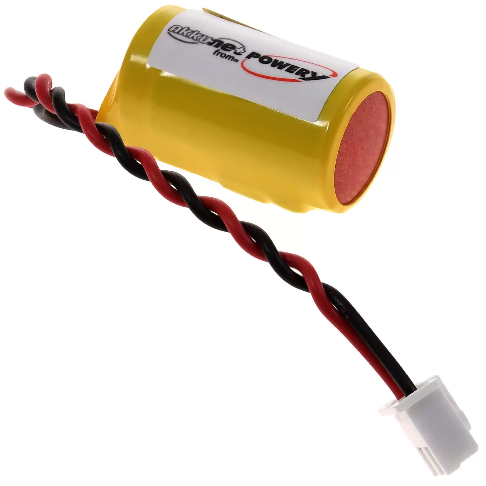 Puffer-Lithiumbatterie für Siemens Simatic S7 Simatic S-7 Typ A5E00331143