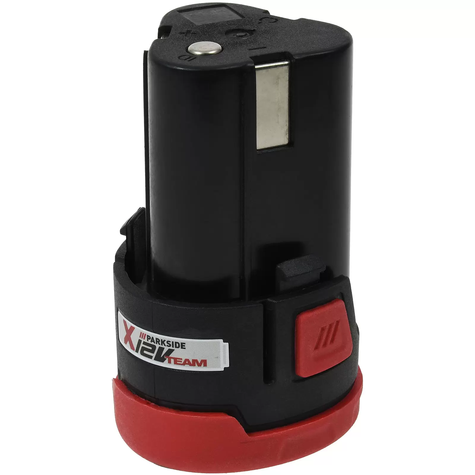 Parkside Akku PAPK 12 A3/A4 2Ah 12V Li-Ion für Geräte der Parkside X 12V Familie