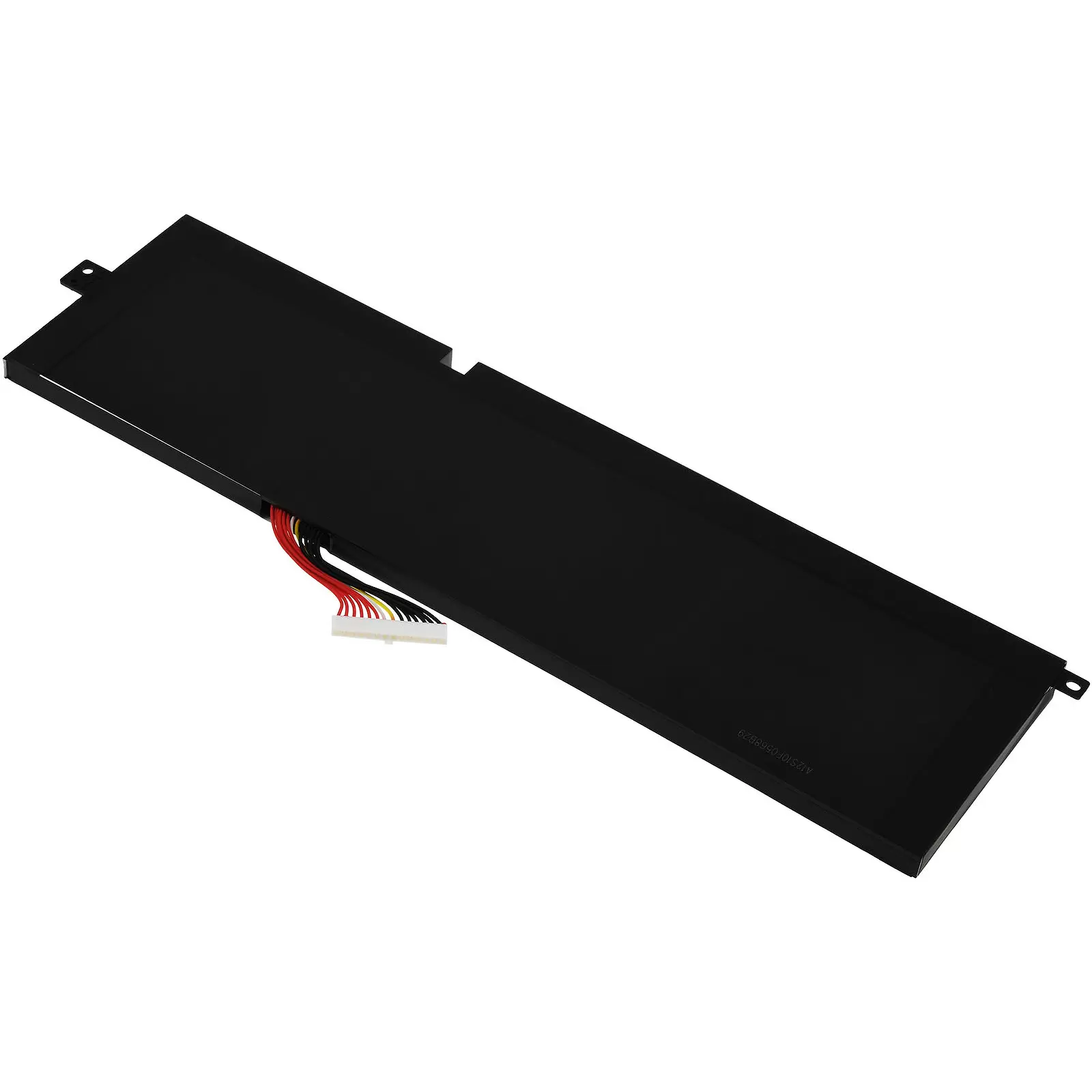 Akku passend für Gaming Laptop Razer Blade Pro 17 2012, Typ GMS-C60 u.a.