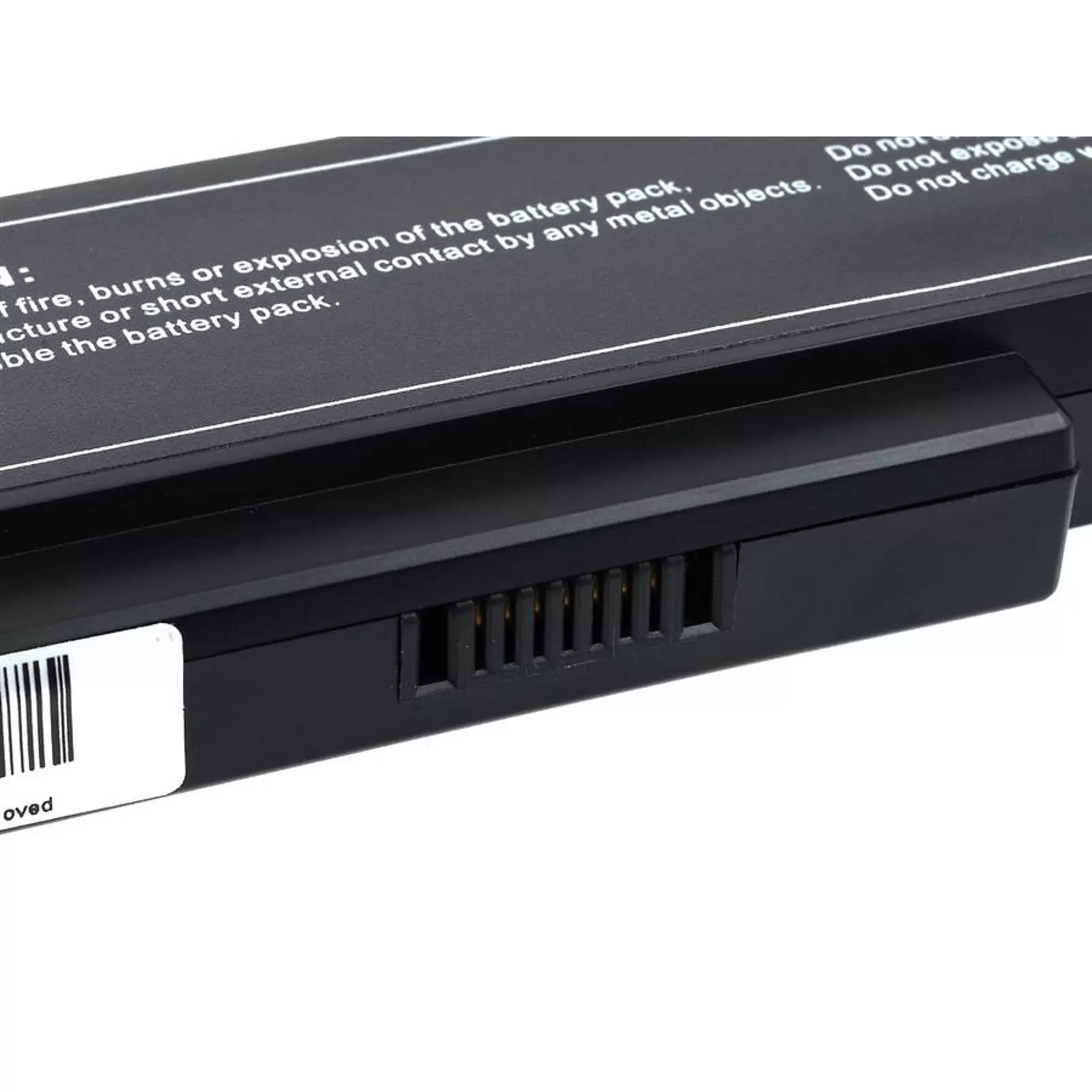 Akku für Packard Bell  EasyNote MH35/ MH36/ MH45/ Typ SQU-712