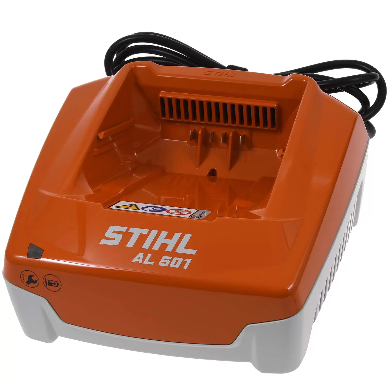 STIHL AL-501 Schnell-Ladegerät AK, AP, AR