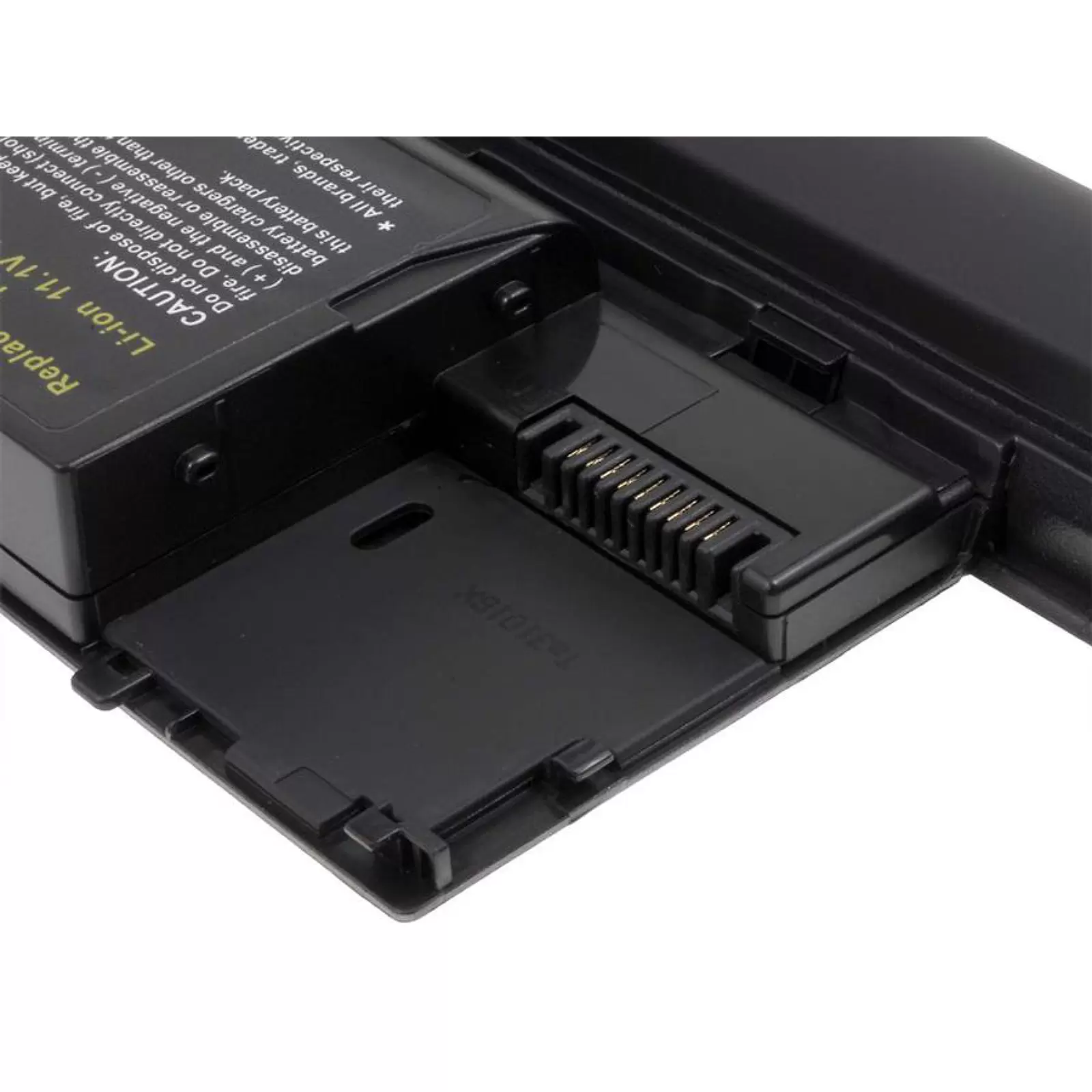 Akku für Dell Latitude D620 7800mAh
